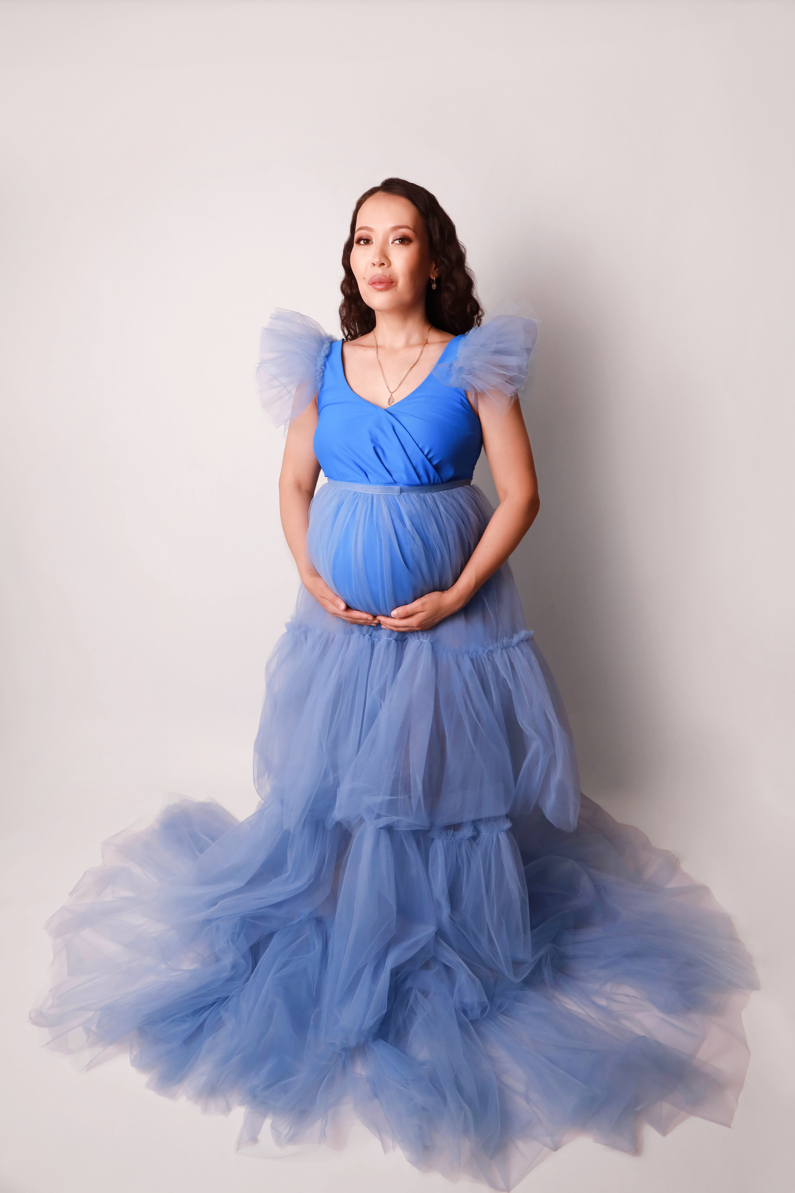 Беременность. Фотограф беременности, новорожденных и детей до года в Астане