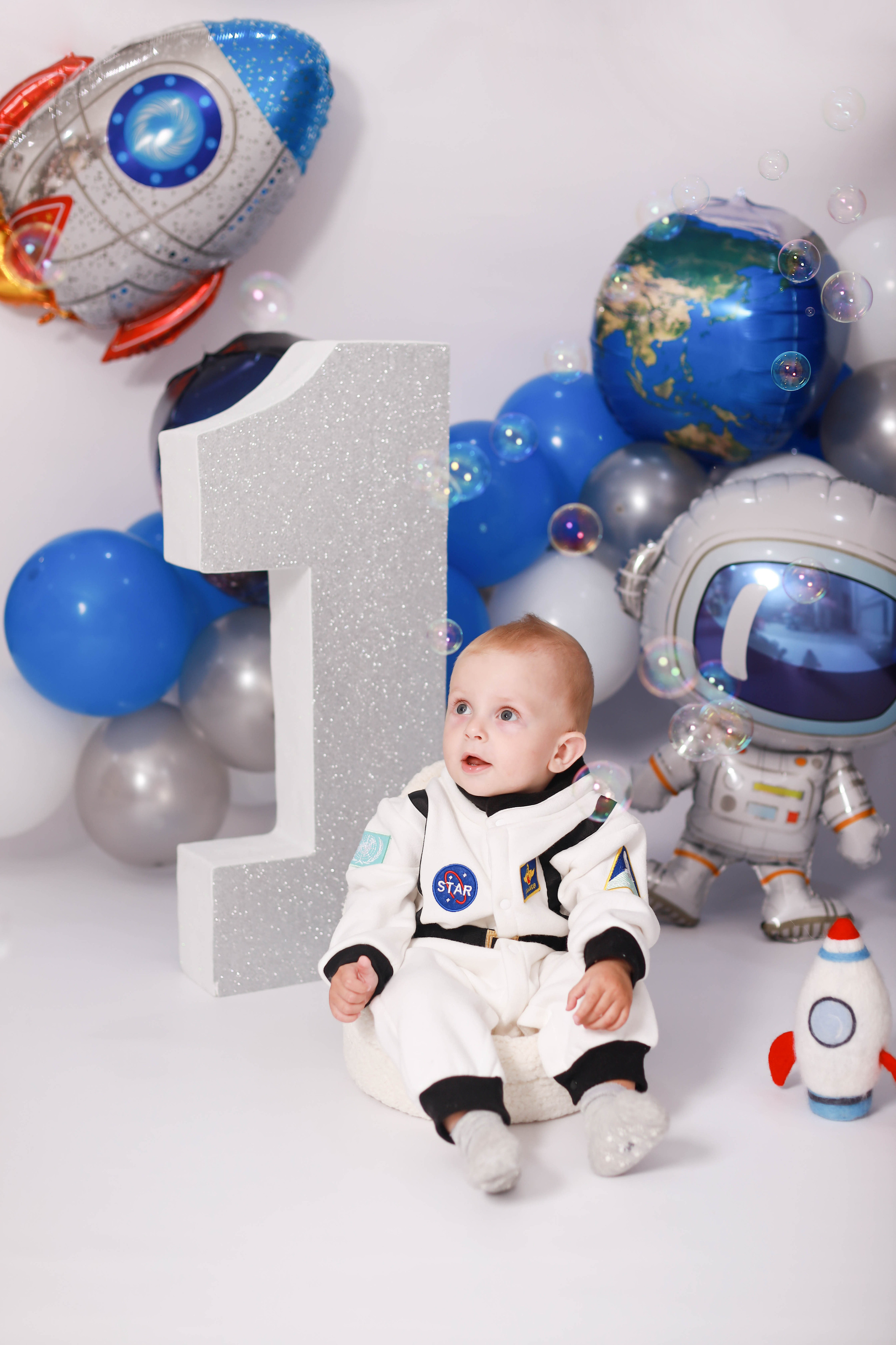 Мальчики от 7 месяцев до 1,5 лет. Фотограф беременности, новорожденных и детей до года в Астане