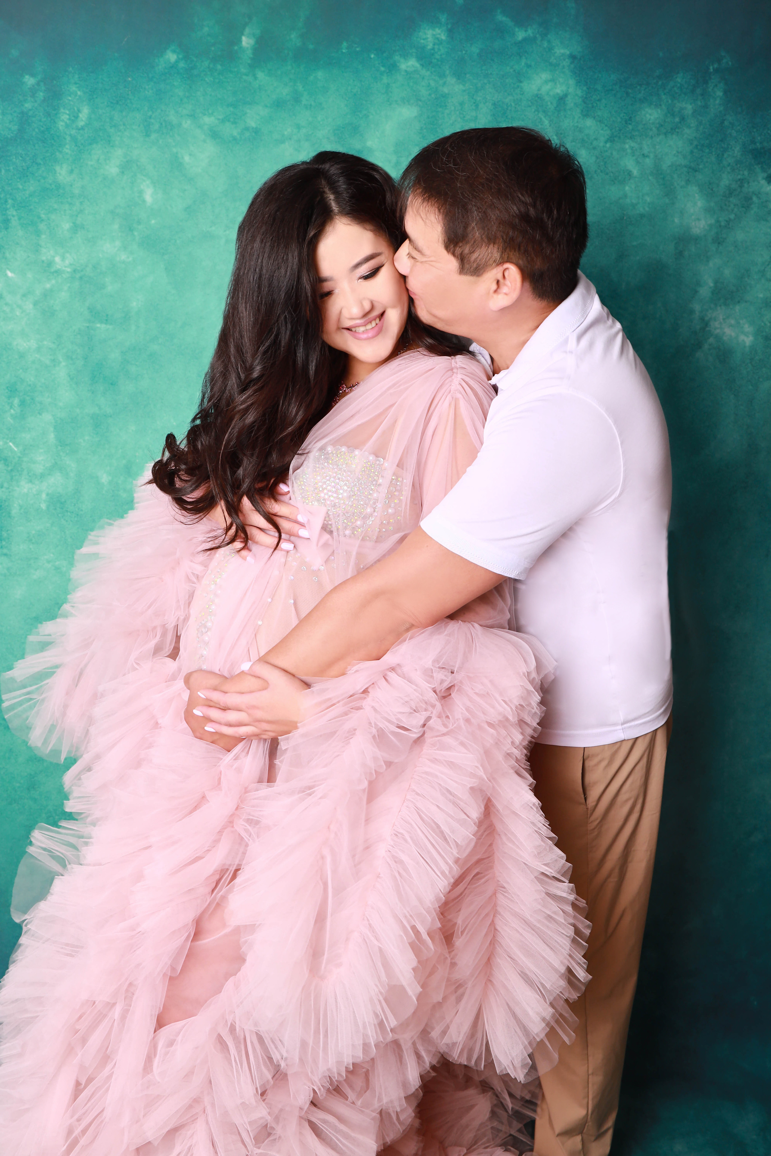 Беременность. Фотограф беременности, новорожденных и детей до года в Астане