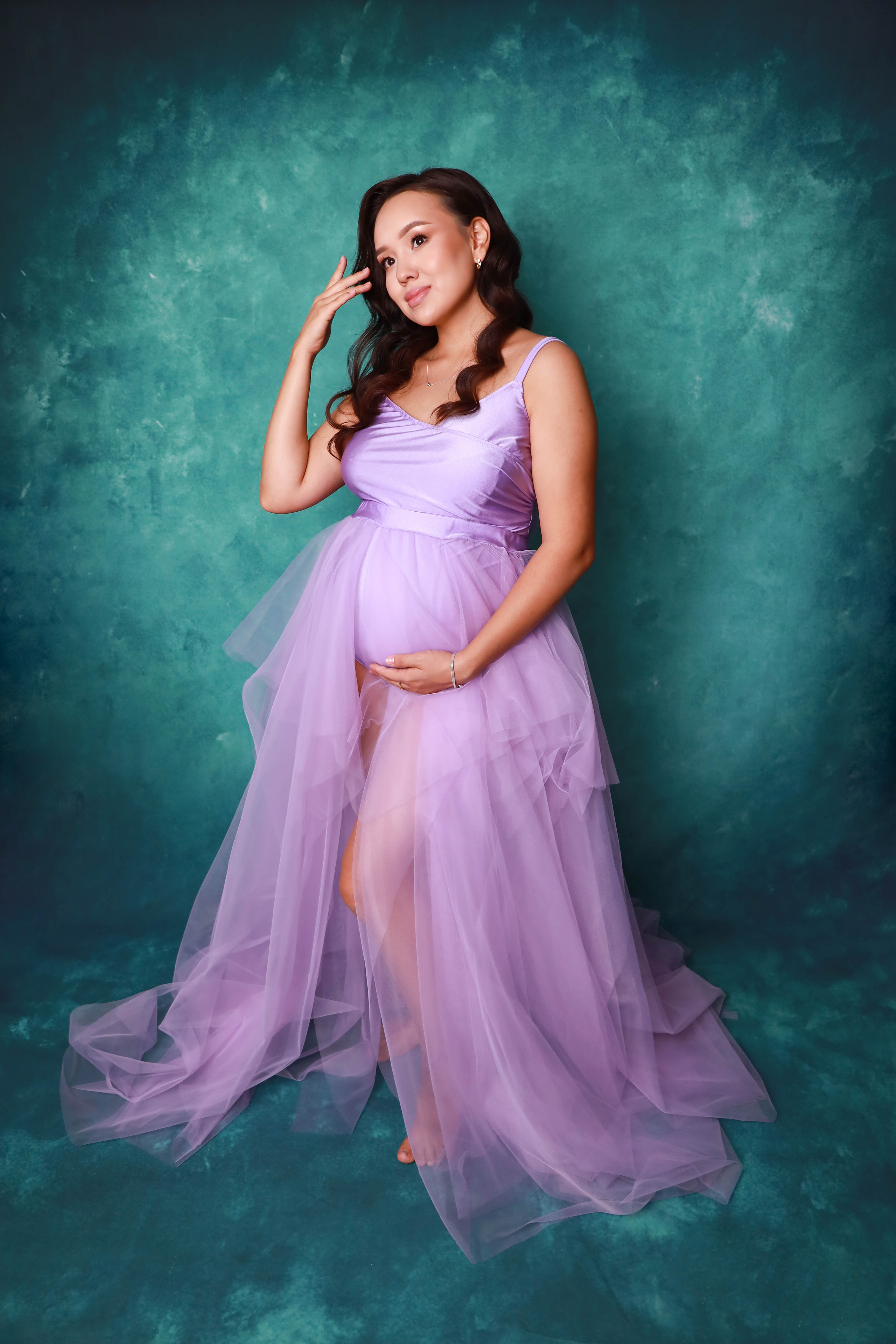 Беременность. Фотограф беременности, новорожденных и детей до года в Астане