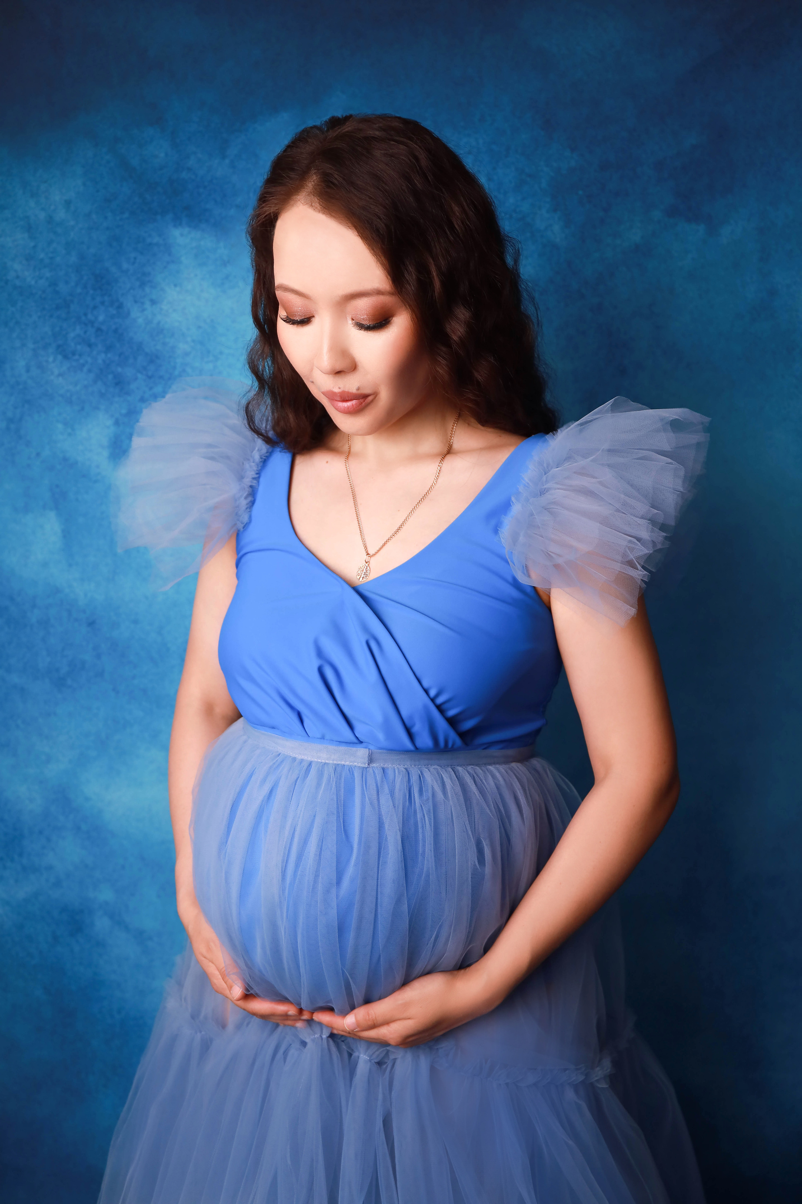 Беременность. Фотограф беременности, новорожденных и детей до года в Астане