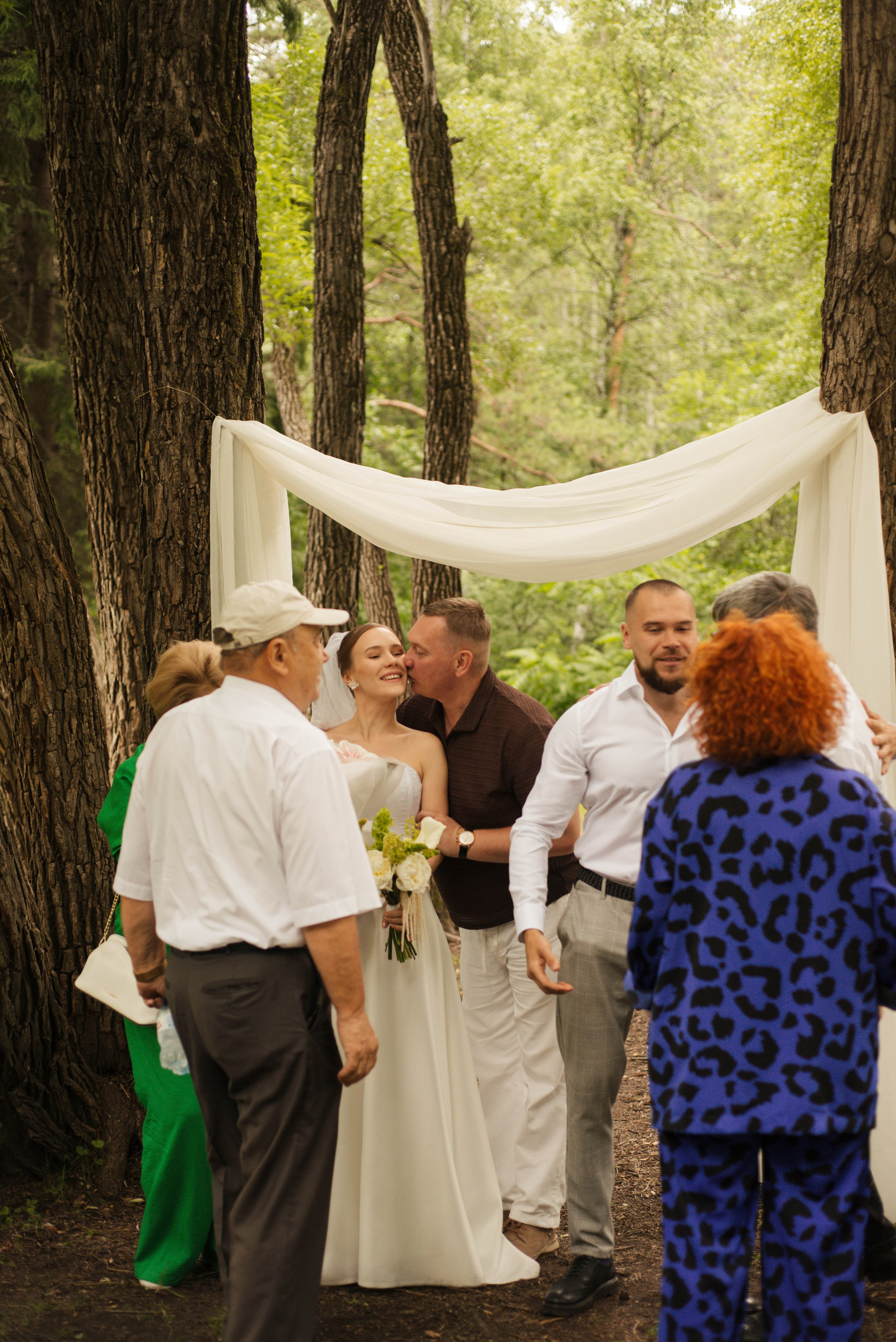 Вячеслав и Дарина. Фотограф в Новосибирске