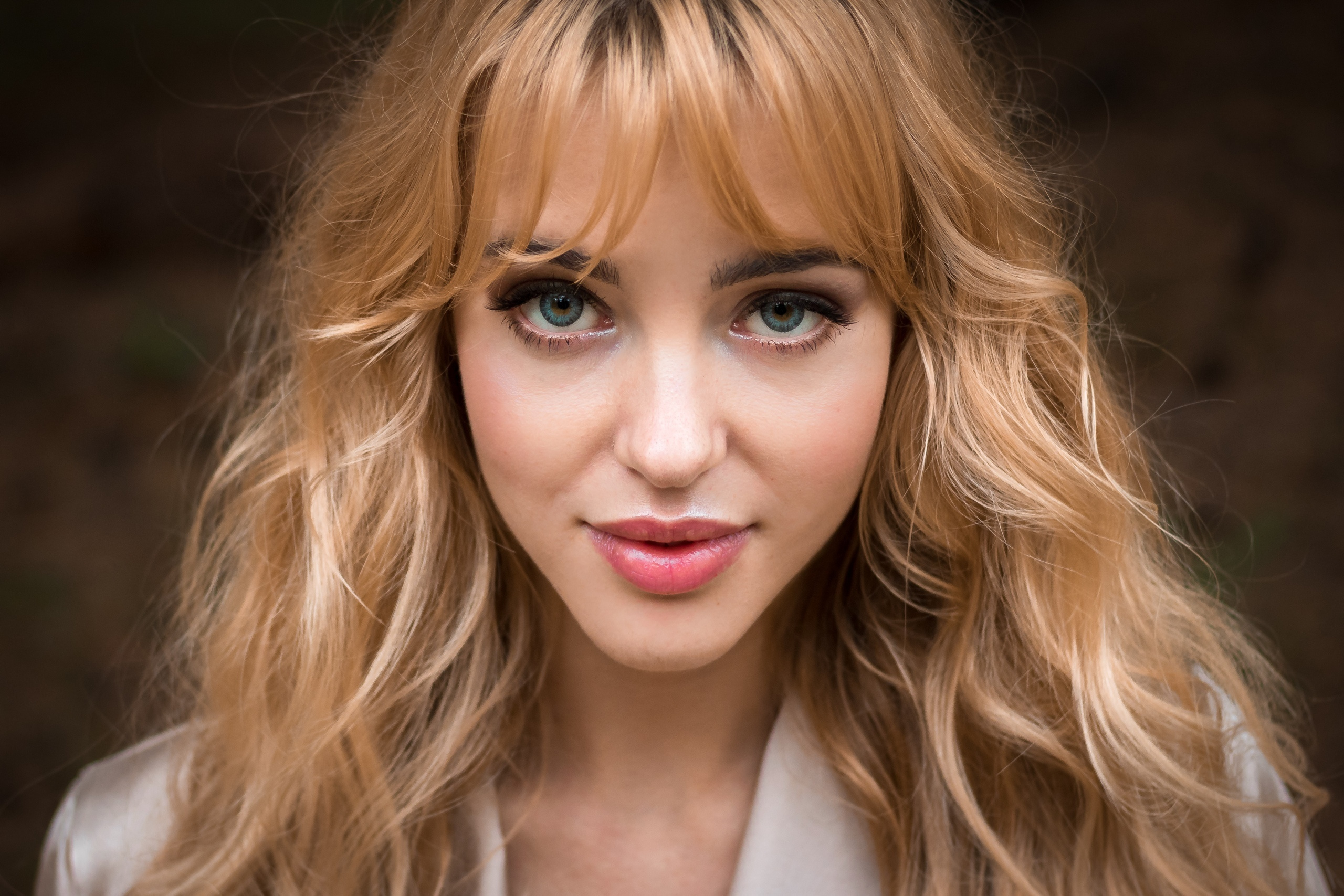 Свадебная фотосессия в лесу. Екатерина Новикова — семейный и свадебный фотограф. Москва, МО