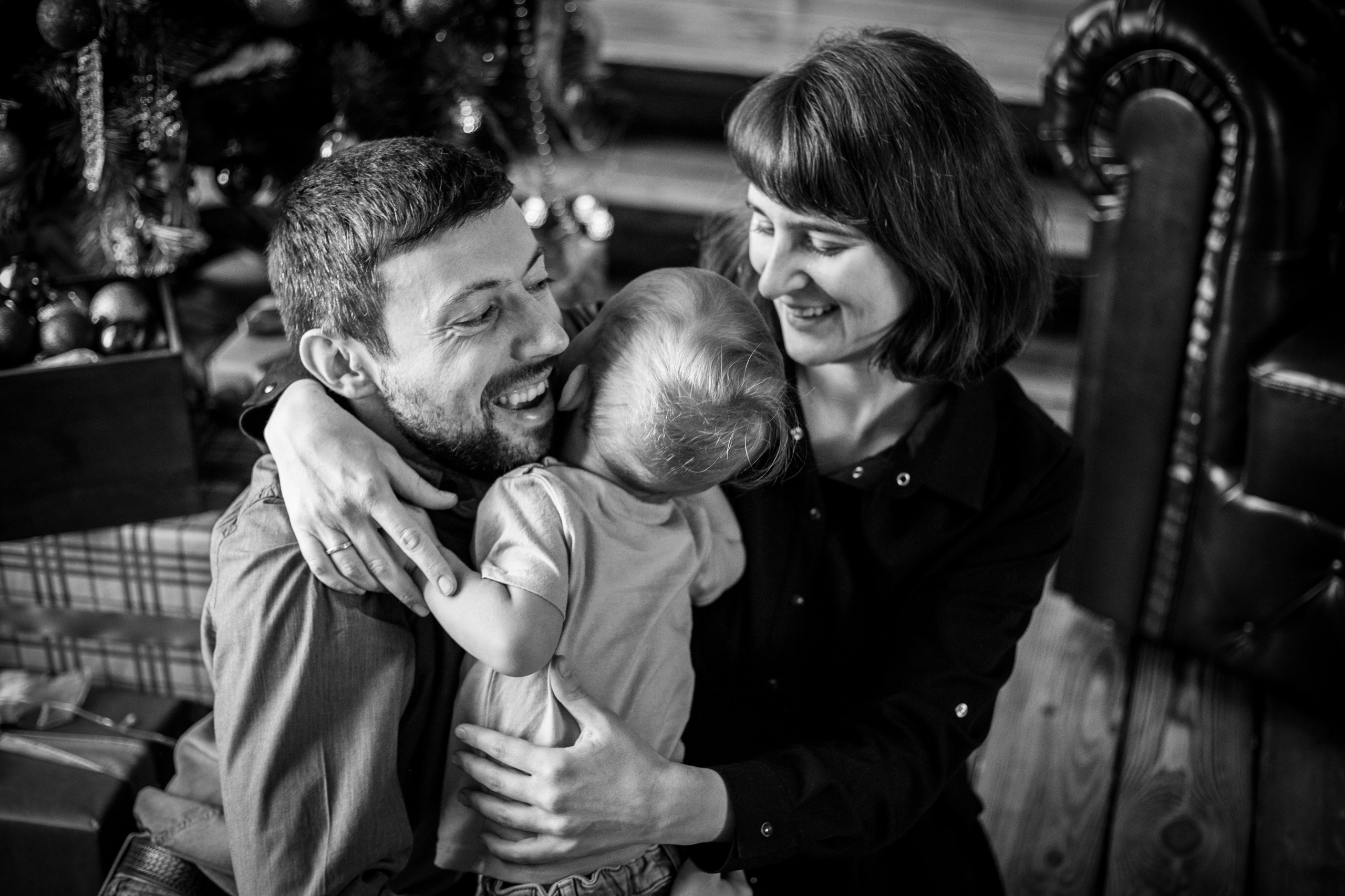 Отзывы клиентов. Екатерина Новикова — семейный и свадебный фотограф. Москва, МО