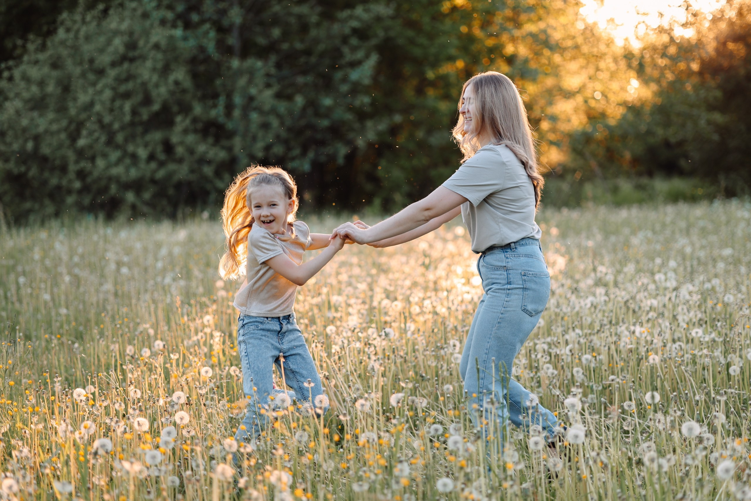 Ваш фотограф Наталья Лаэтина