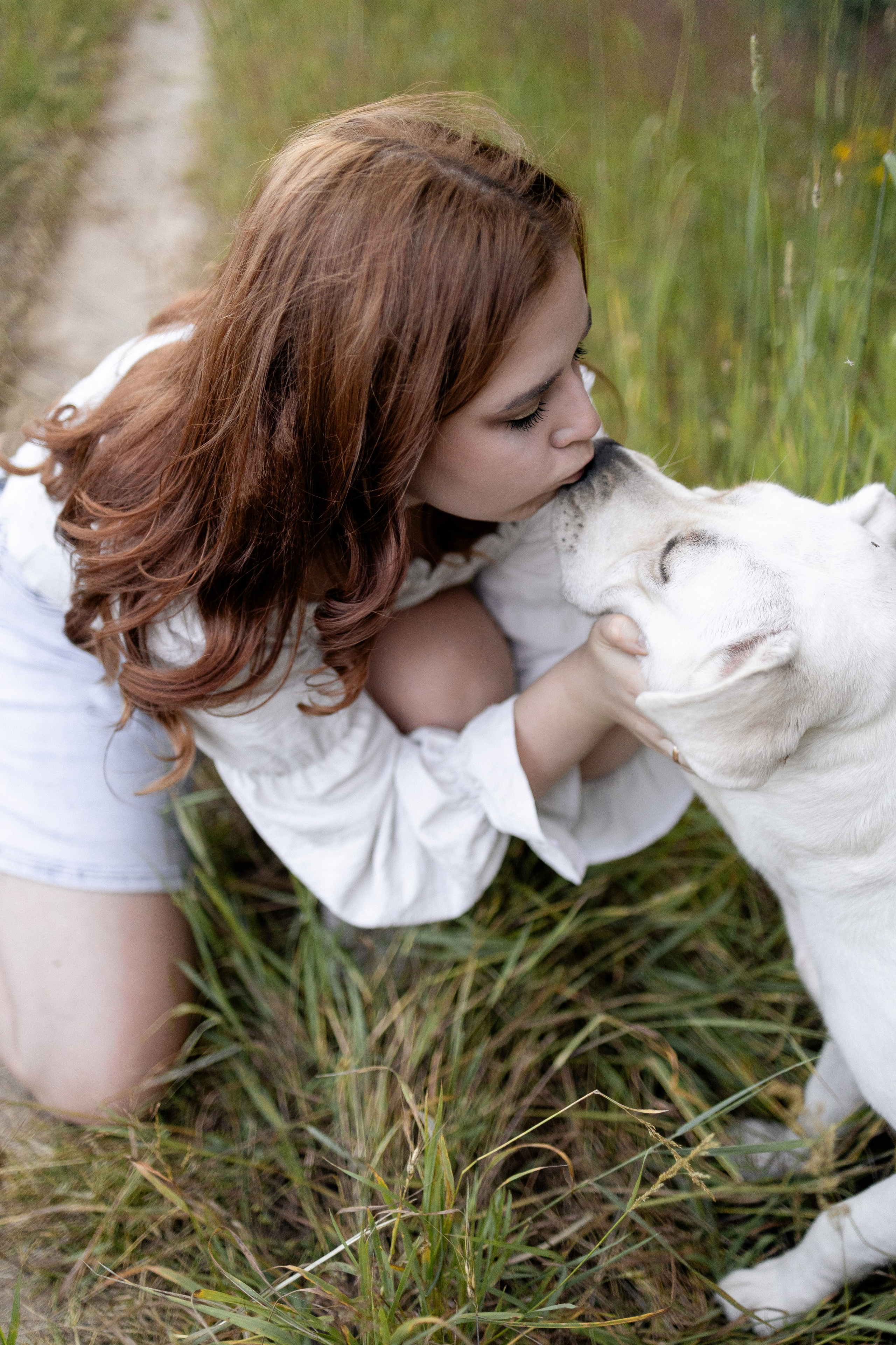 Люба и Иван. Семейный фотограф в Дзержинске Наталья Лаэтина