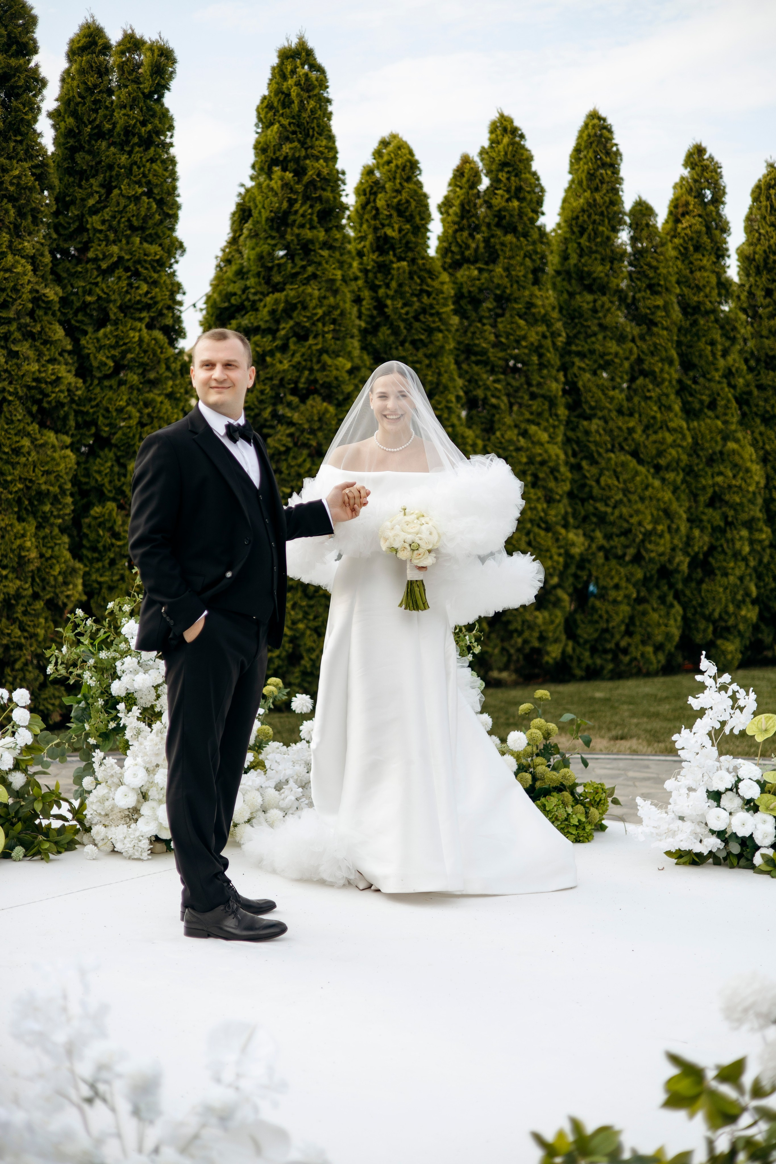 Руслан и Анна. Nikolpinhasova