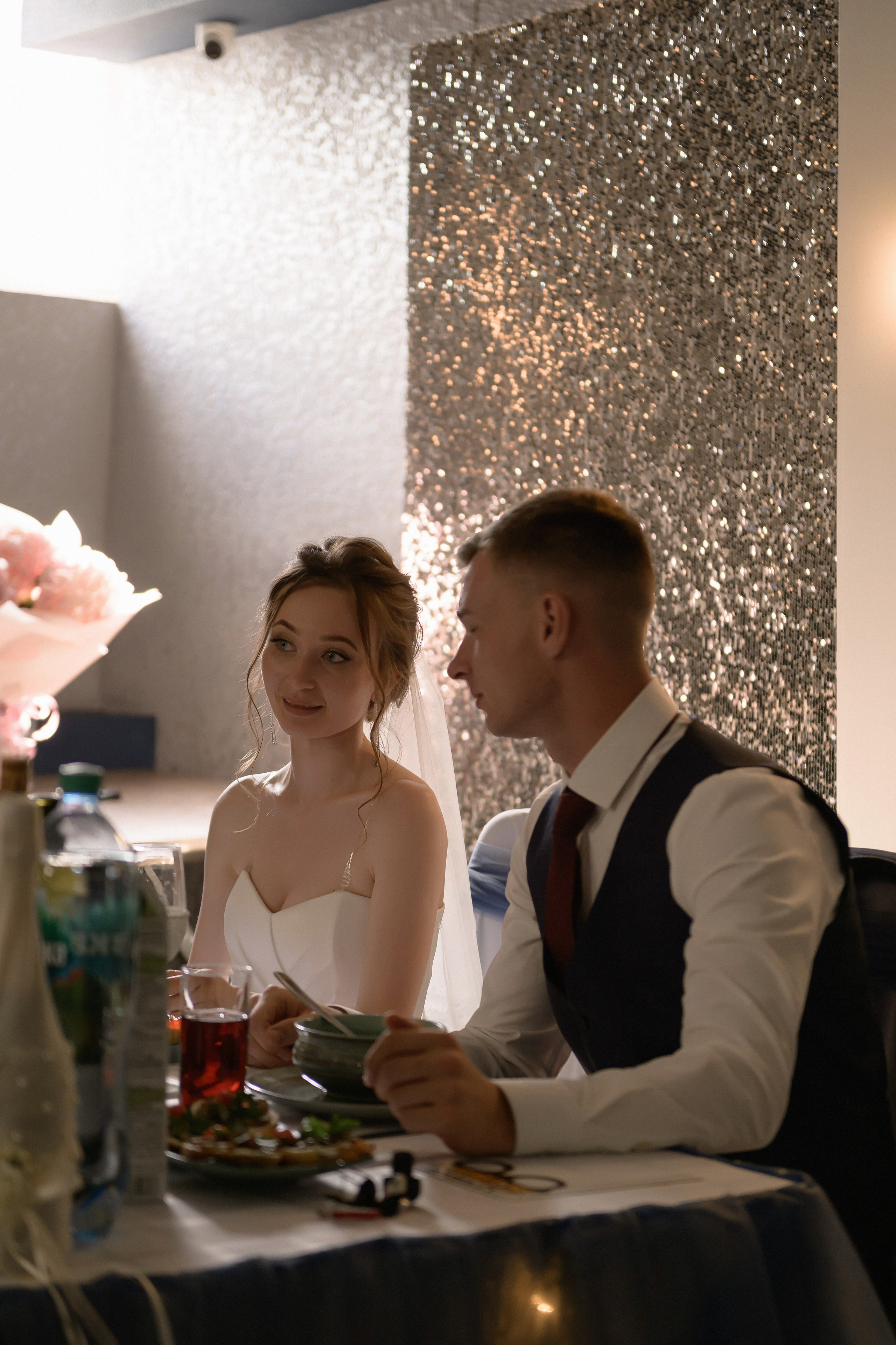 Евгений и Татьяна. Свадебный фотограф Белгород Валуйки Старый Оскол Воронеж