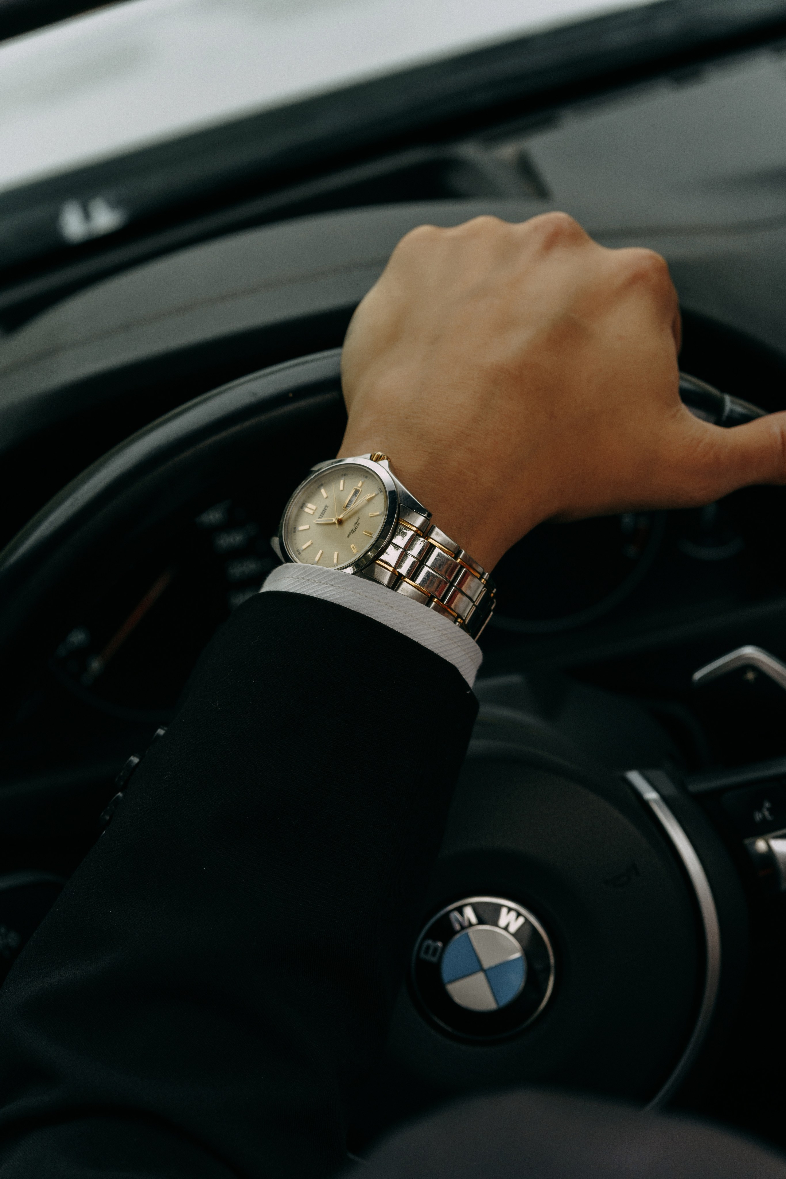 Свадебная съемка. Свадебный фотограф в Тюмени Юлия Панова