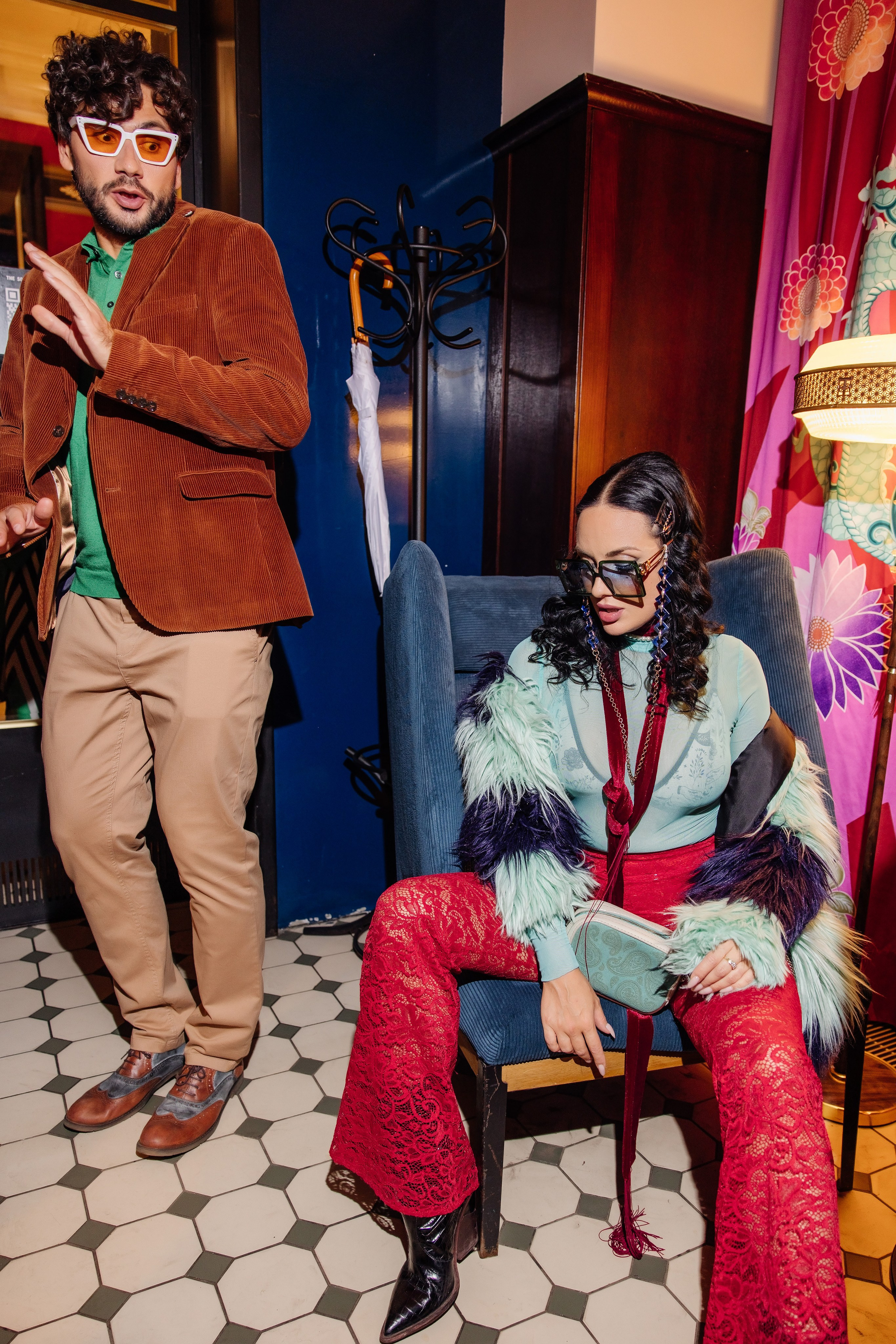 AFTER SEASON. Репортажный фотограф Ольга Кочетова в Москве