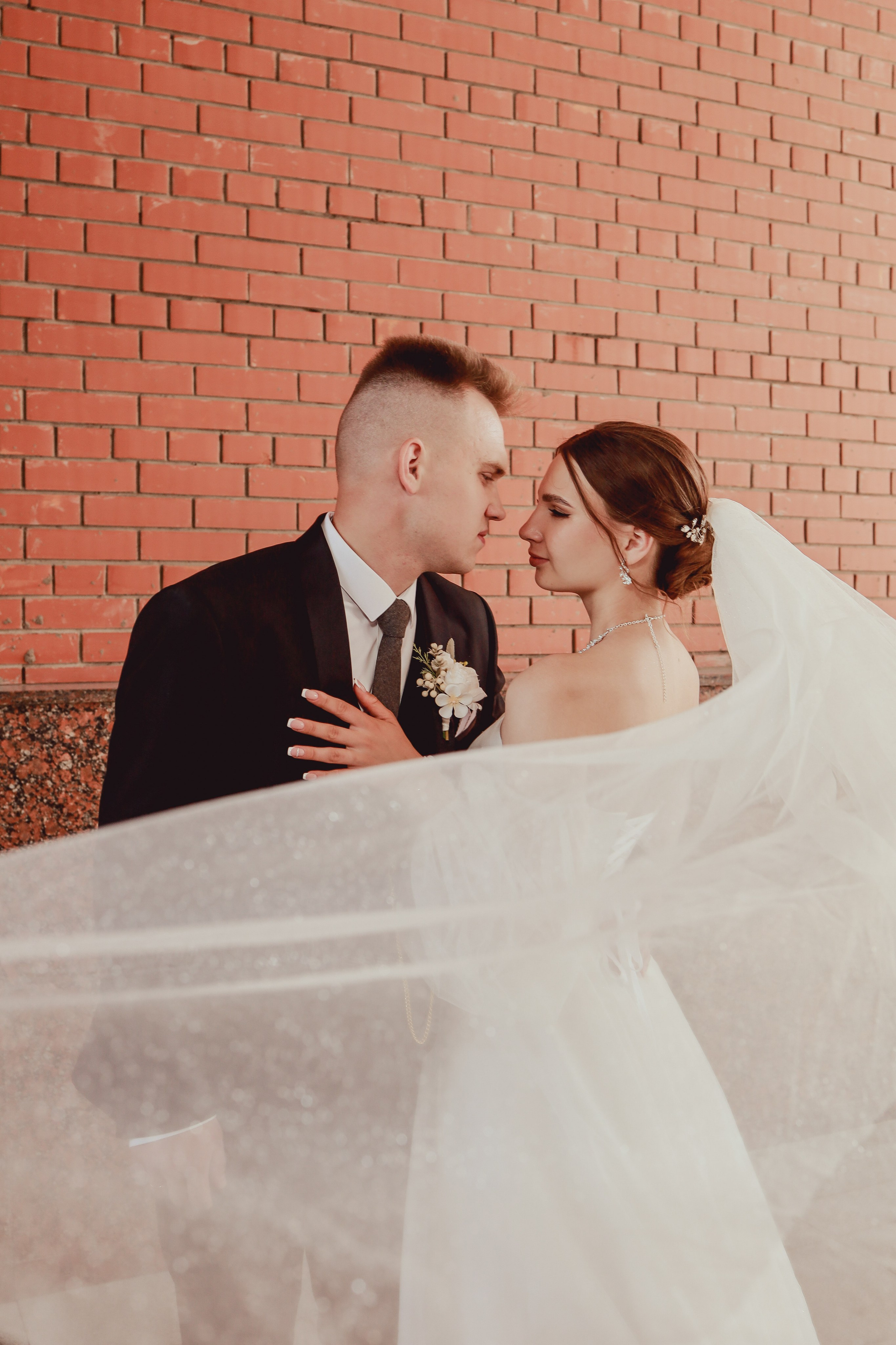 Данил и Настя. Семейный и свадебный фотограф Екатерина Михайлова