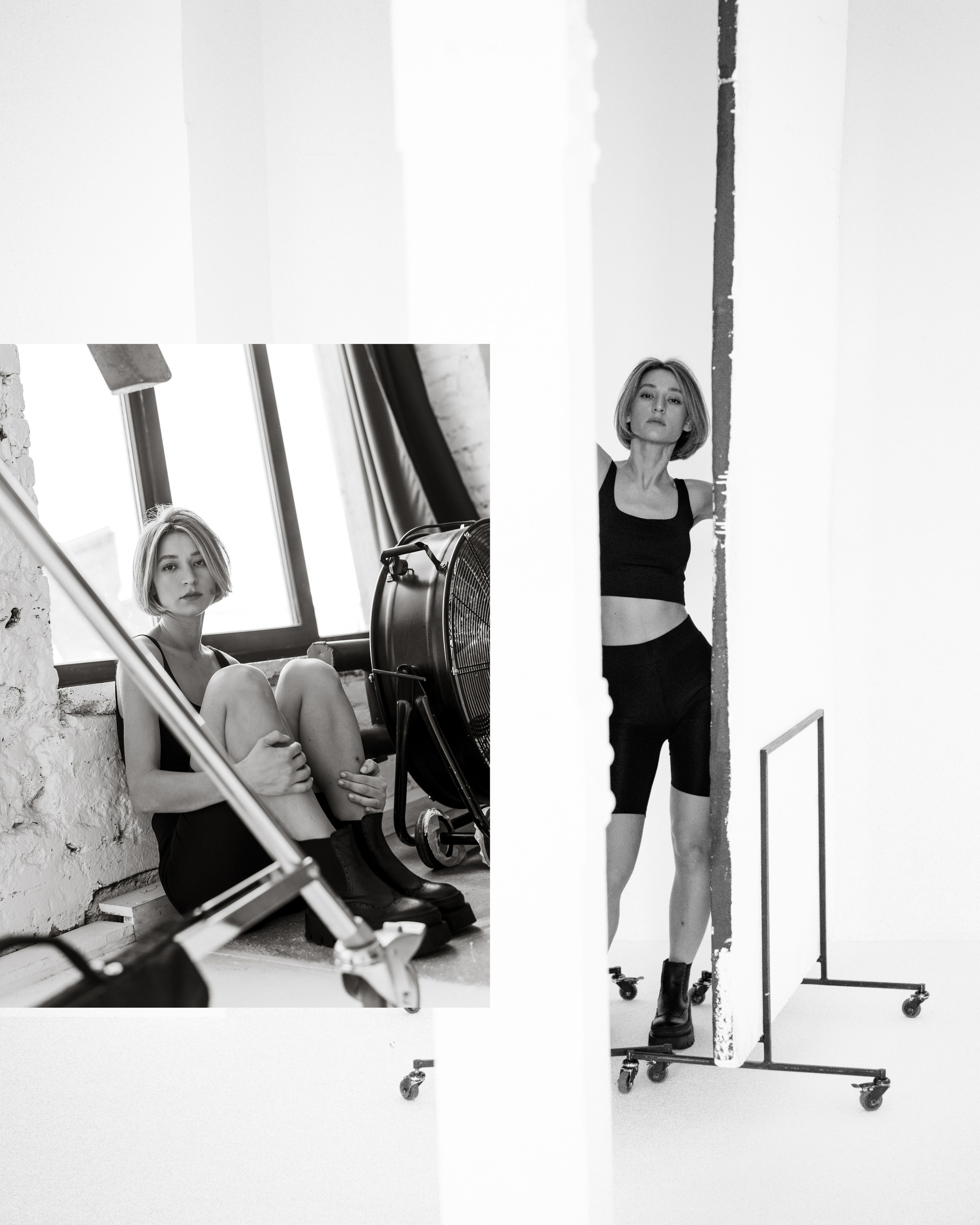 Портретный фотограф Санкт-Петербург Арнольд