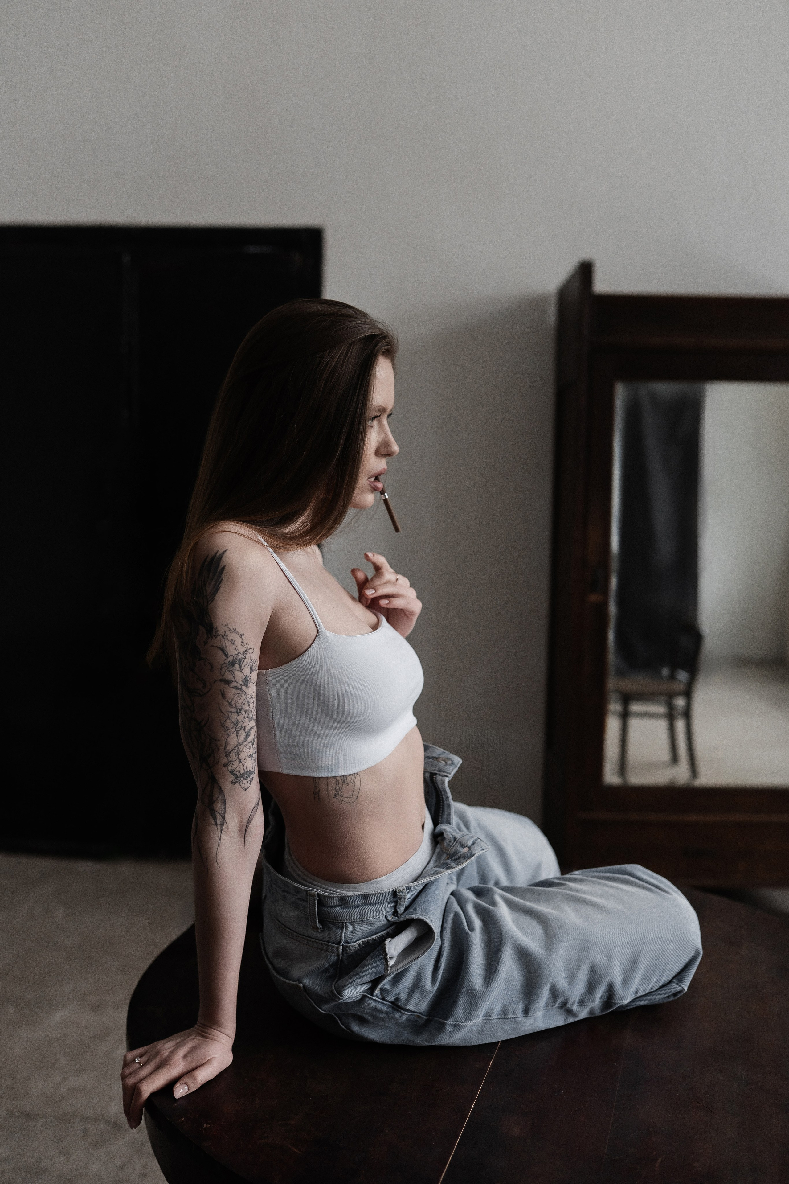 Саша. Meyker Daria • Photographer in St. Petersburg