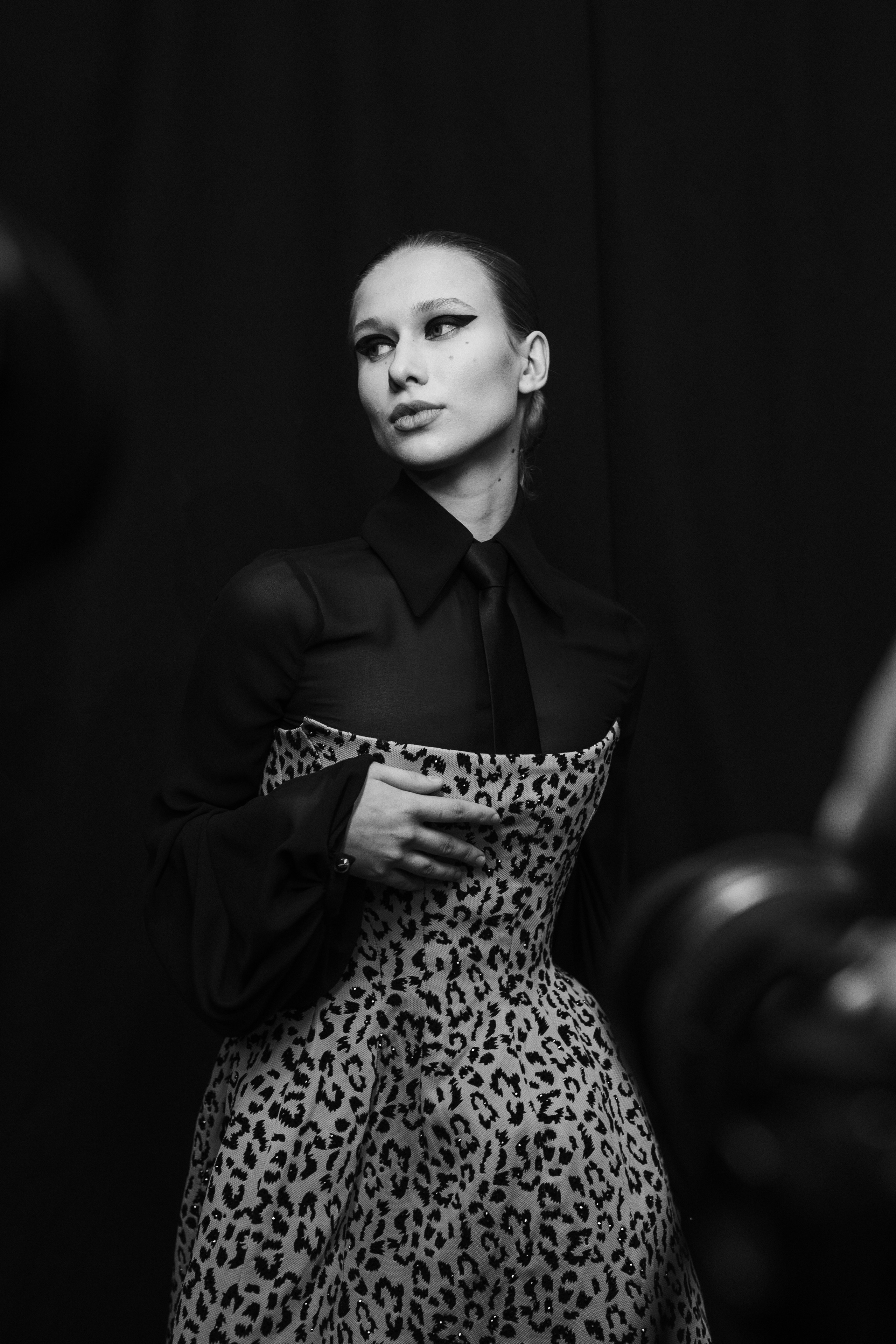 Fashion Week Санкт-Петербург – Октябрь 2024 | Фотограф СПб Дарья Мейкер. Дарья Мейкер • Фотограф в Санкт-Петербурге