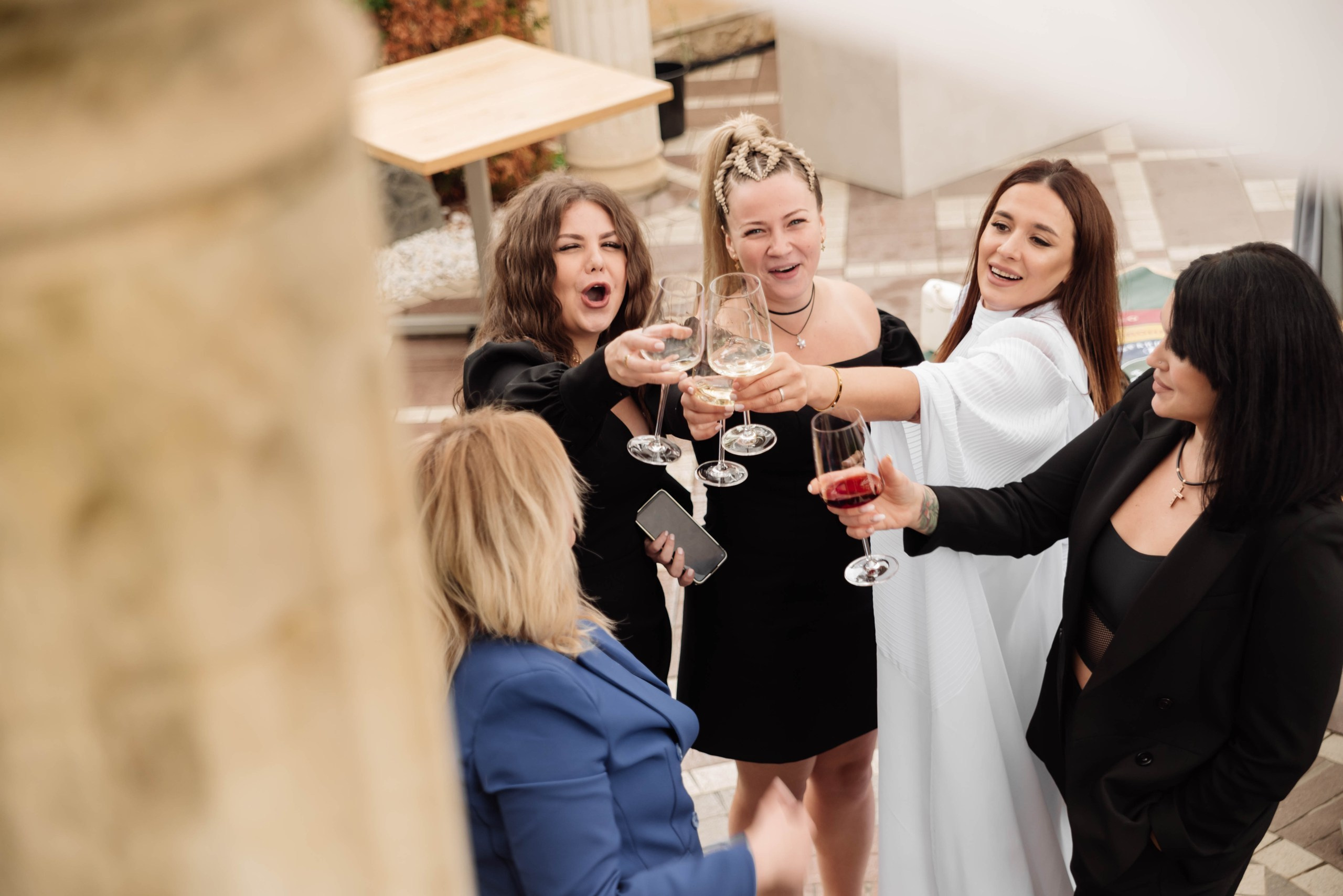 День Рождения Тритония. Фотограф в Саратове и Энгельсе — Склярова Дарья