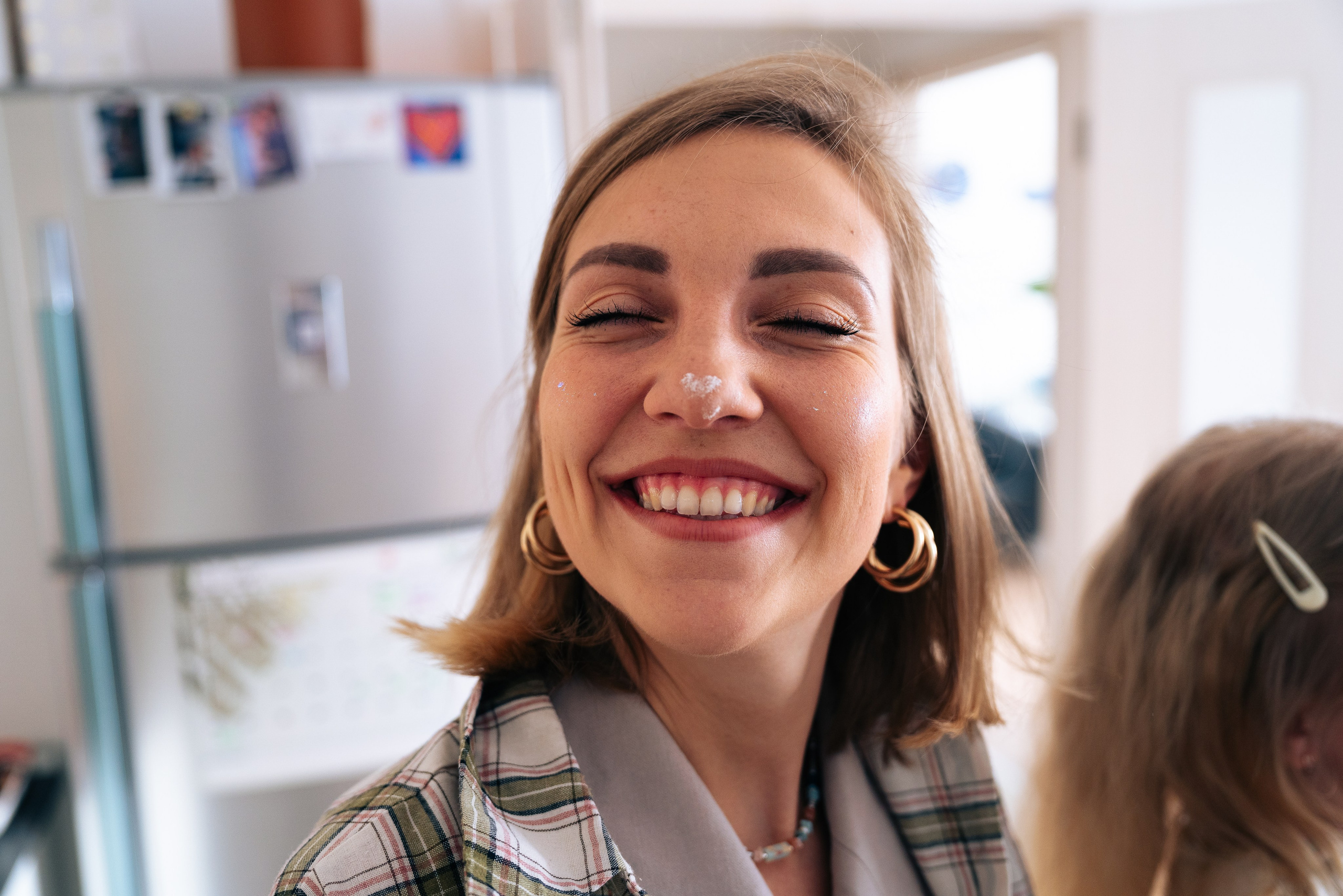 Нежность. Фотограф Екатерина Канчалаба