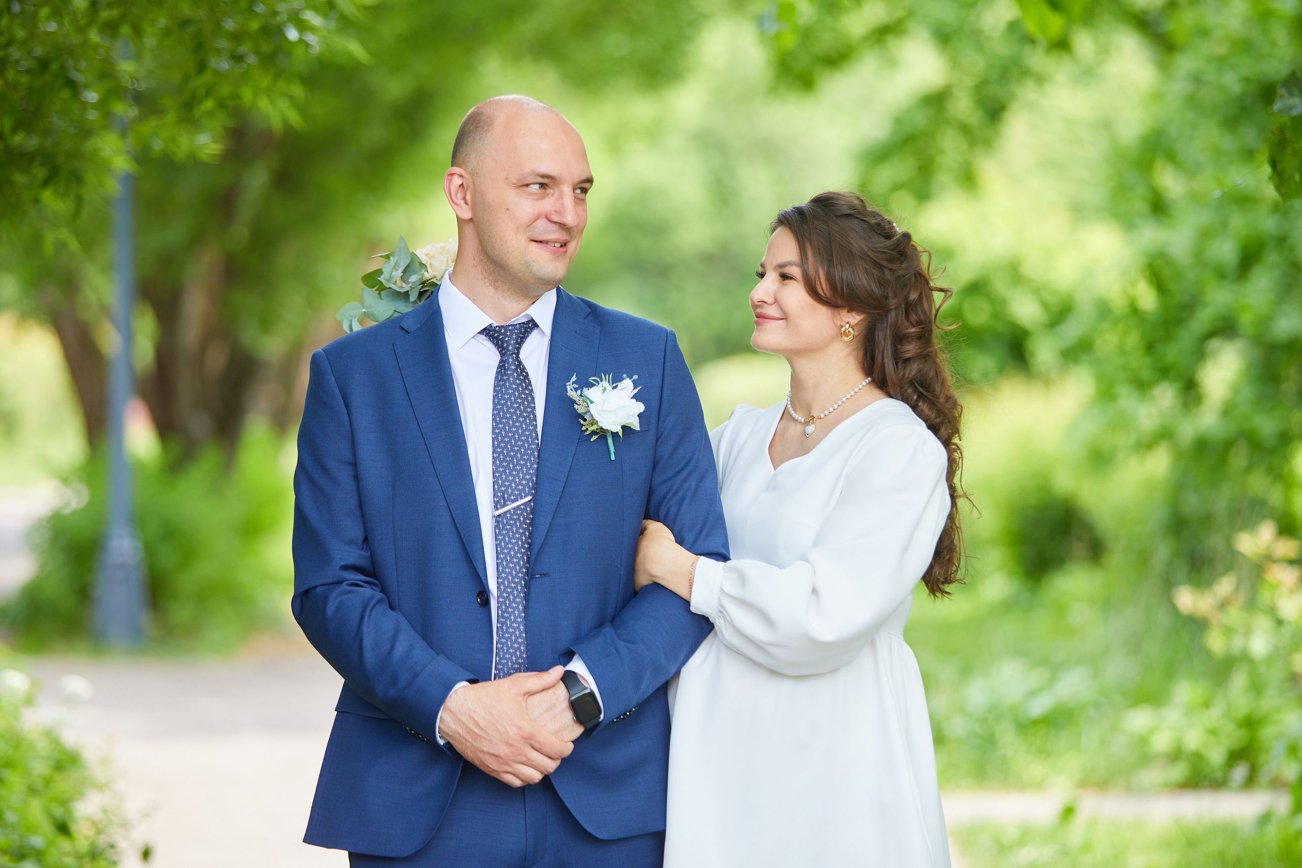 kogan.studio - молодожены общаться друг с другом 