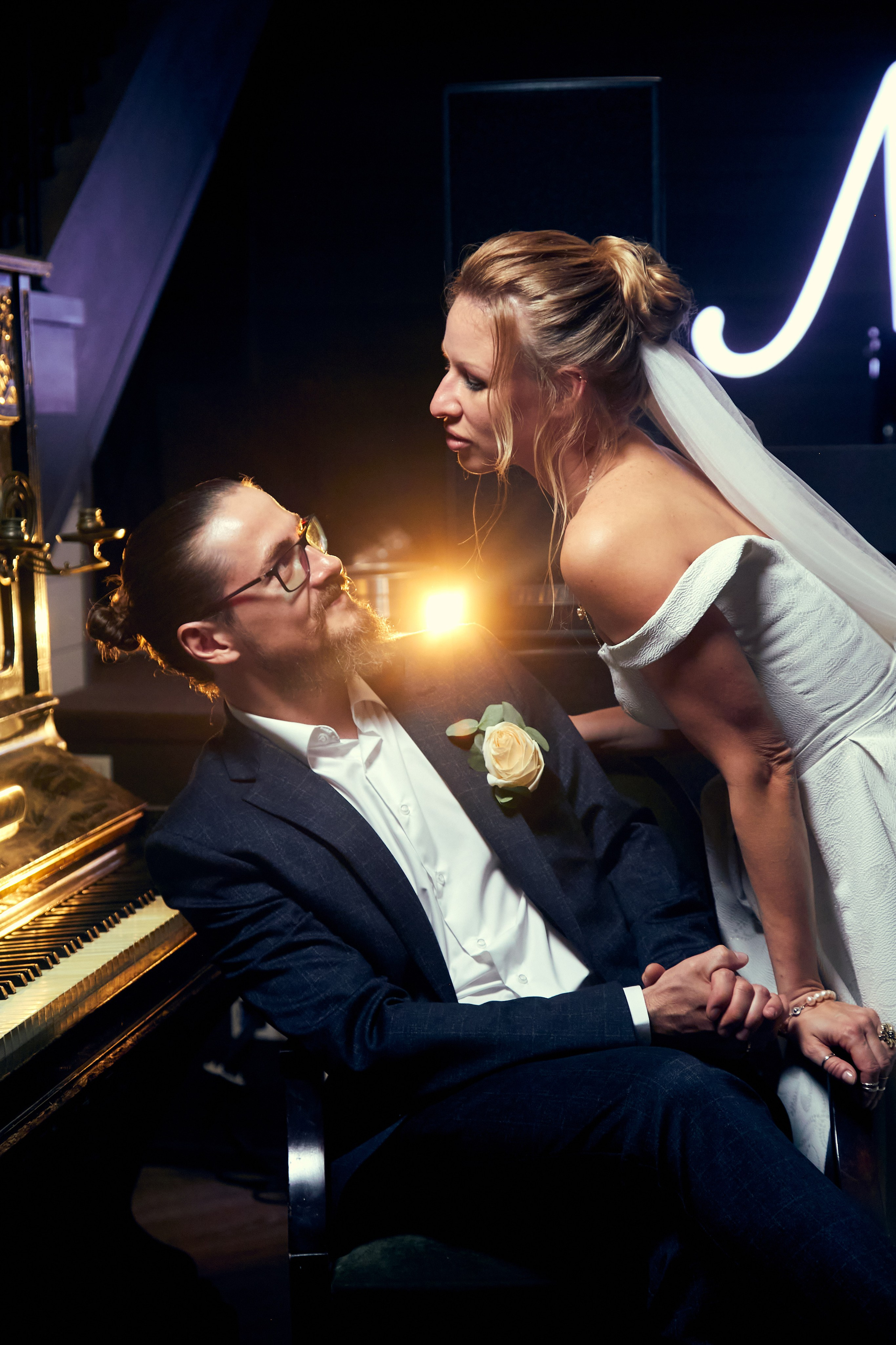 Свадьба. Фотограф Михаил Коган — Москва 89267284460