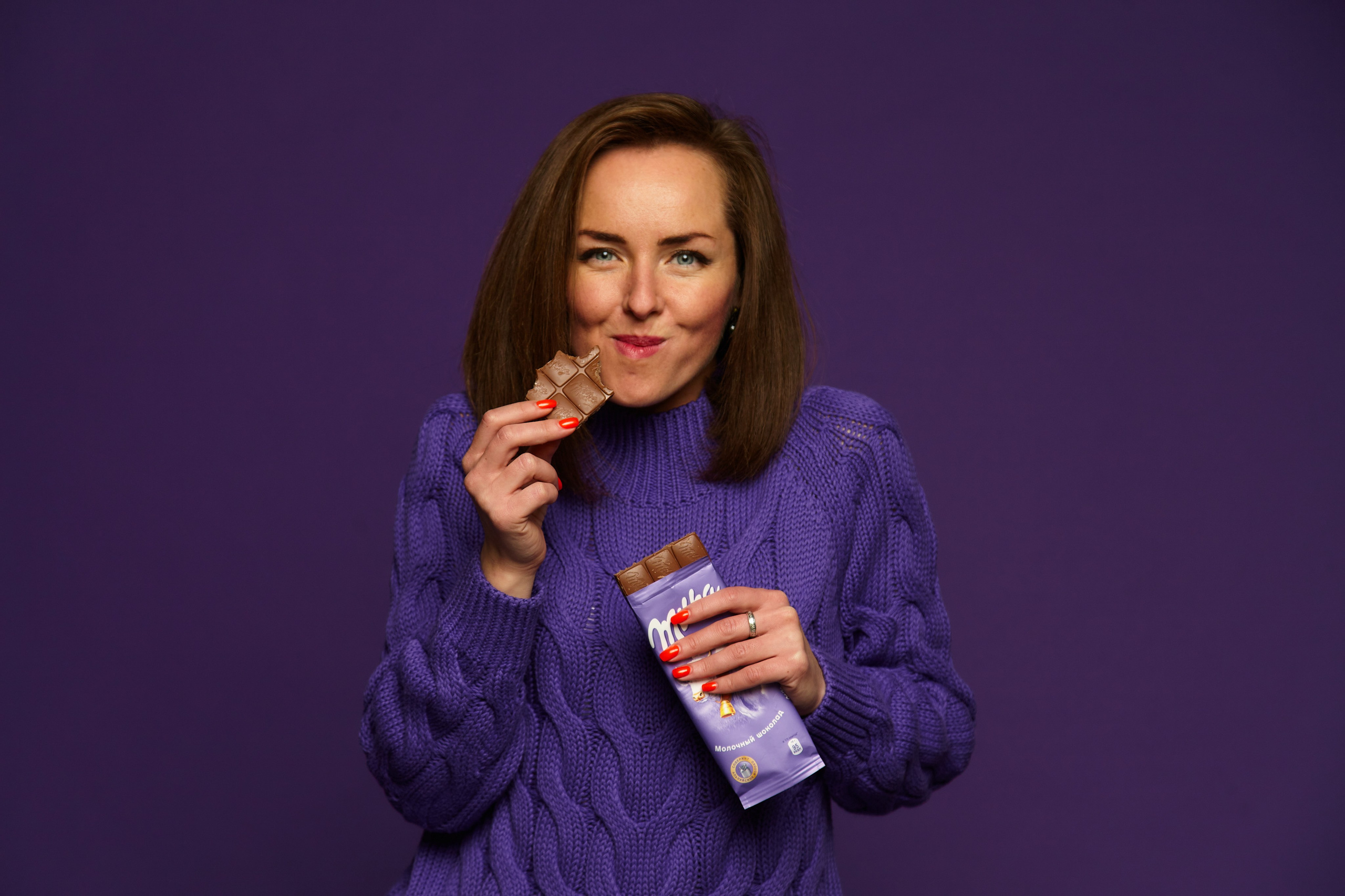 Катя (зал-Лира). Фотограф Михаил Коган — Москва 89267284460