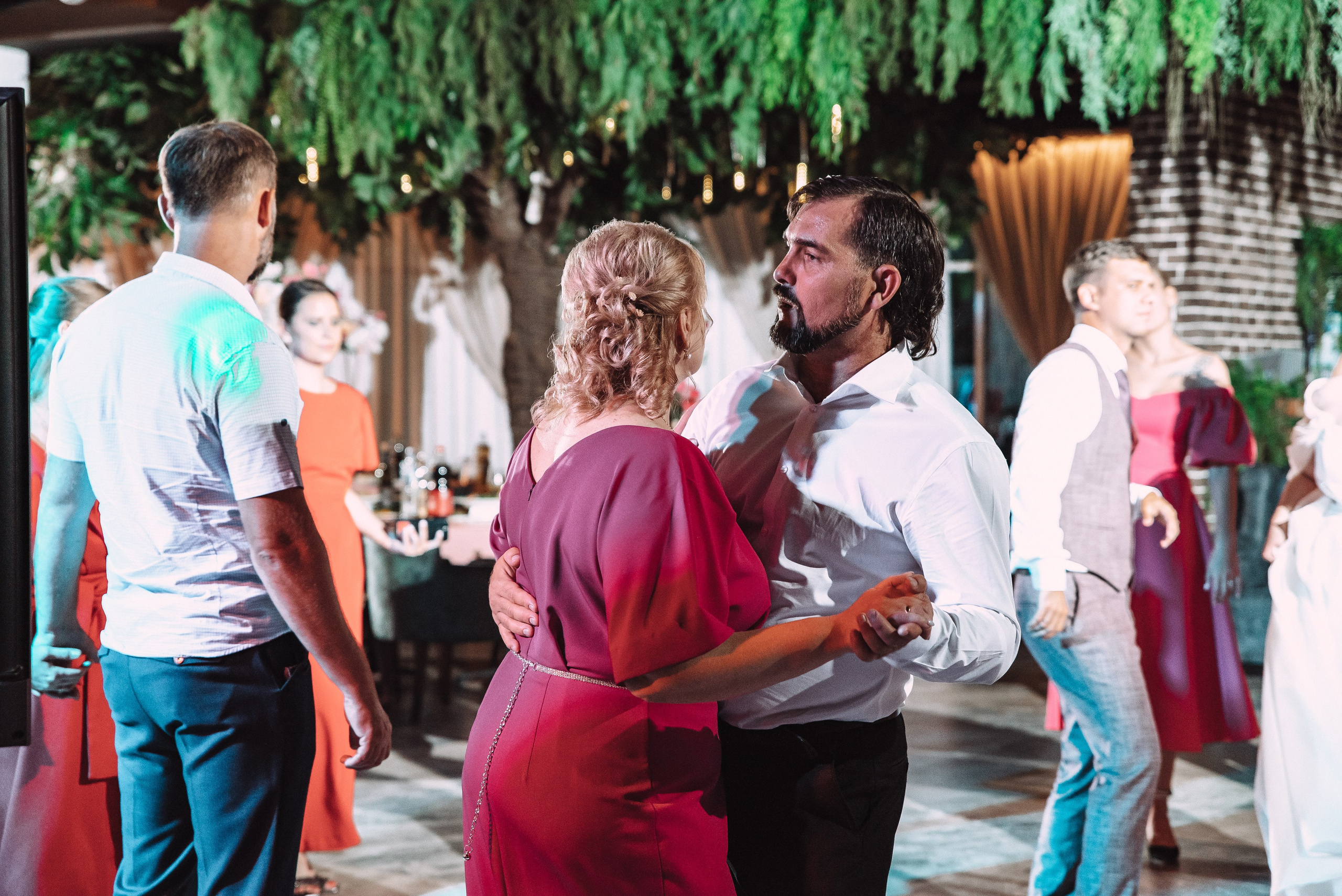 Дмитрий + Таисия. Свадебный и семейный фотограф в Волгограде Олеся Лисицкая