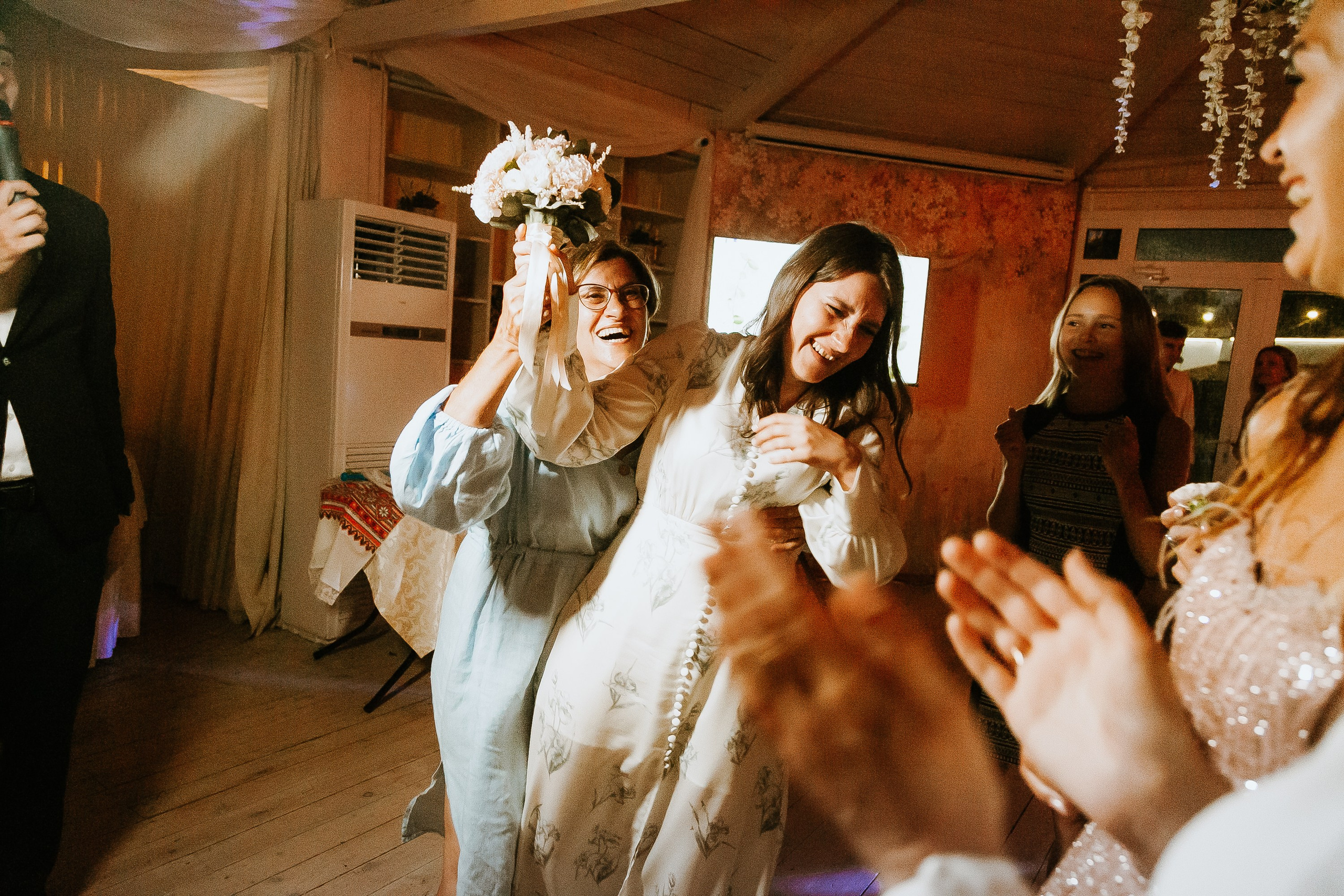 Свадьба Юлии и Евгения. Свадебный и репортажный фотограф в Ярославле и Санкт-Петербурге Роман Микрюков