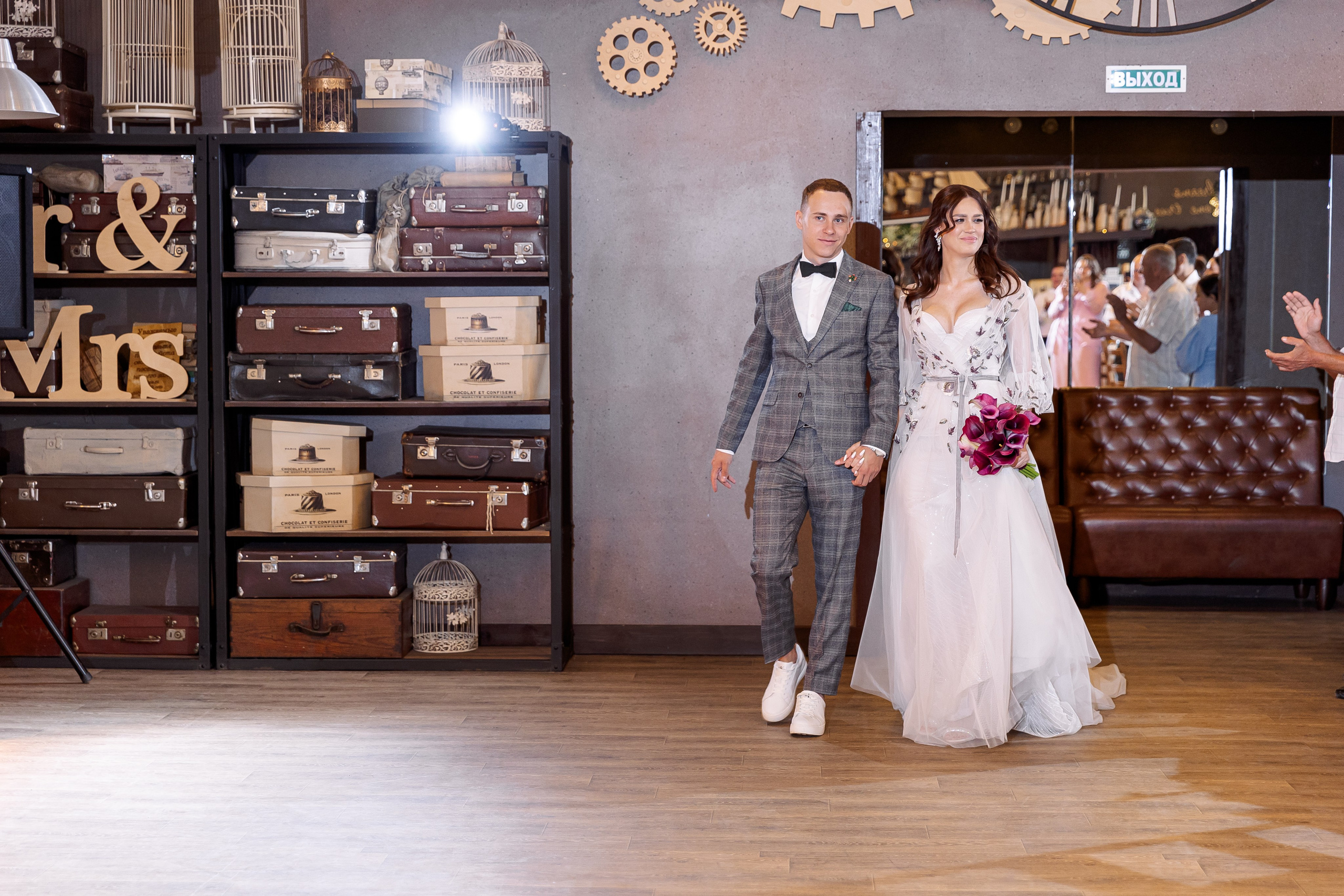 Ангелина и Иван. Свадебный и семейный фотограф в Челябинске Юлия Ишимова