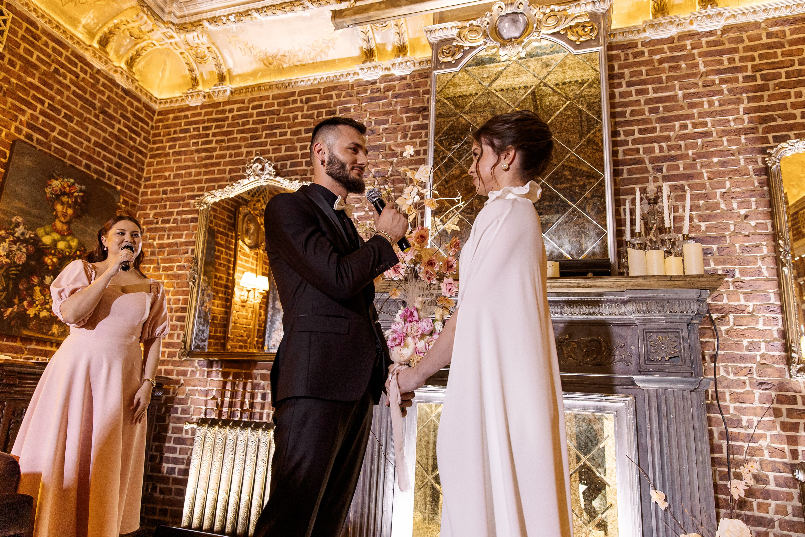 Свадебная выставка. Свадебный и семейный фотограф в Челябинске Юлия Ишимова