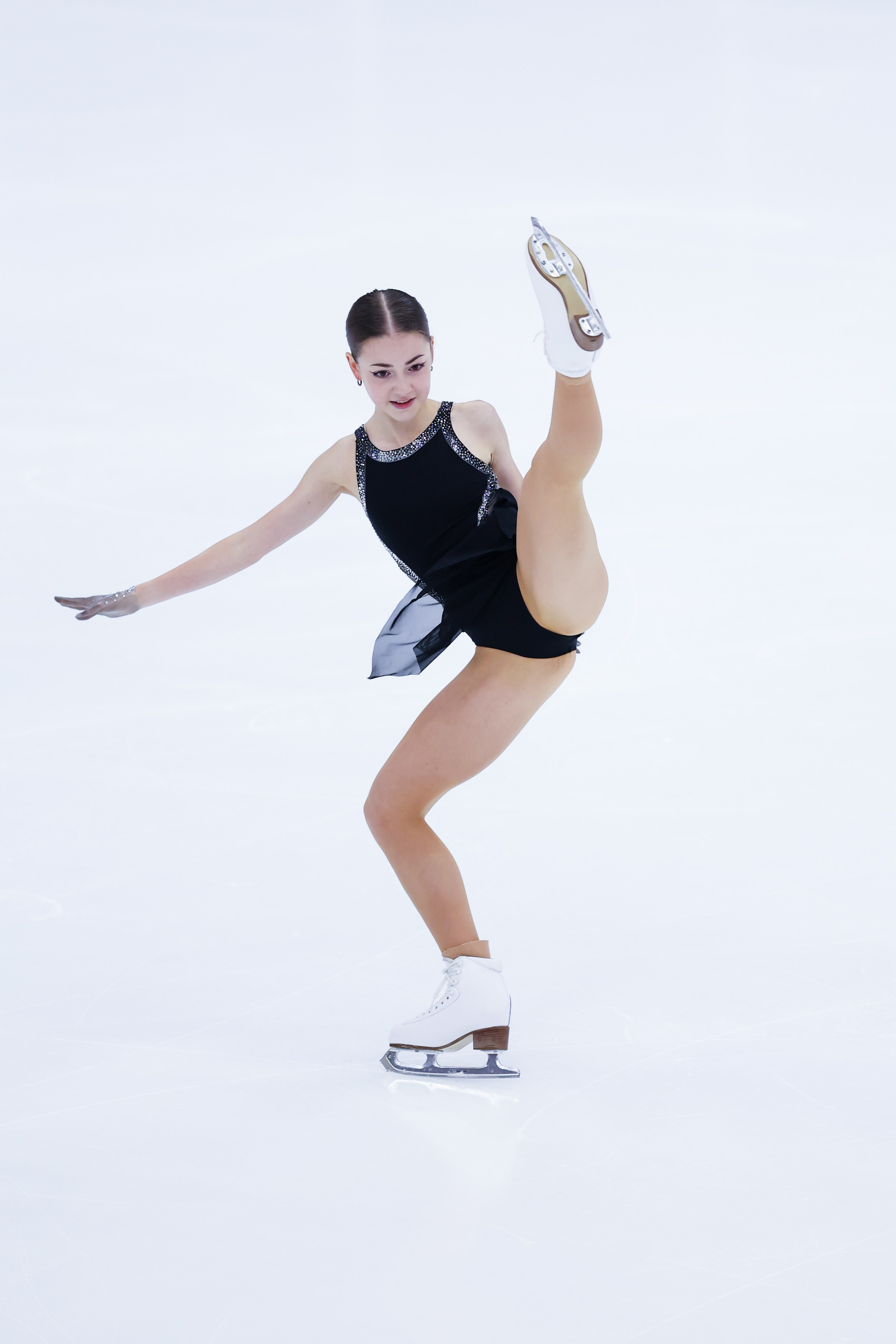 Мемориал Н.А. Панина-Коломенкина. Спортивный и репортажный фотограф Антон Тереханов