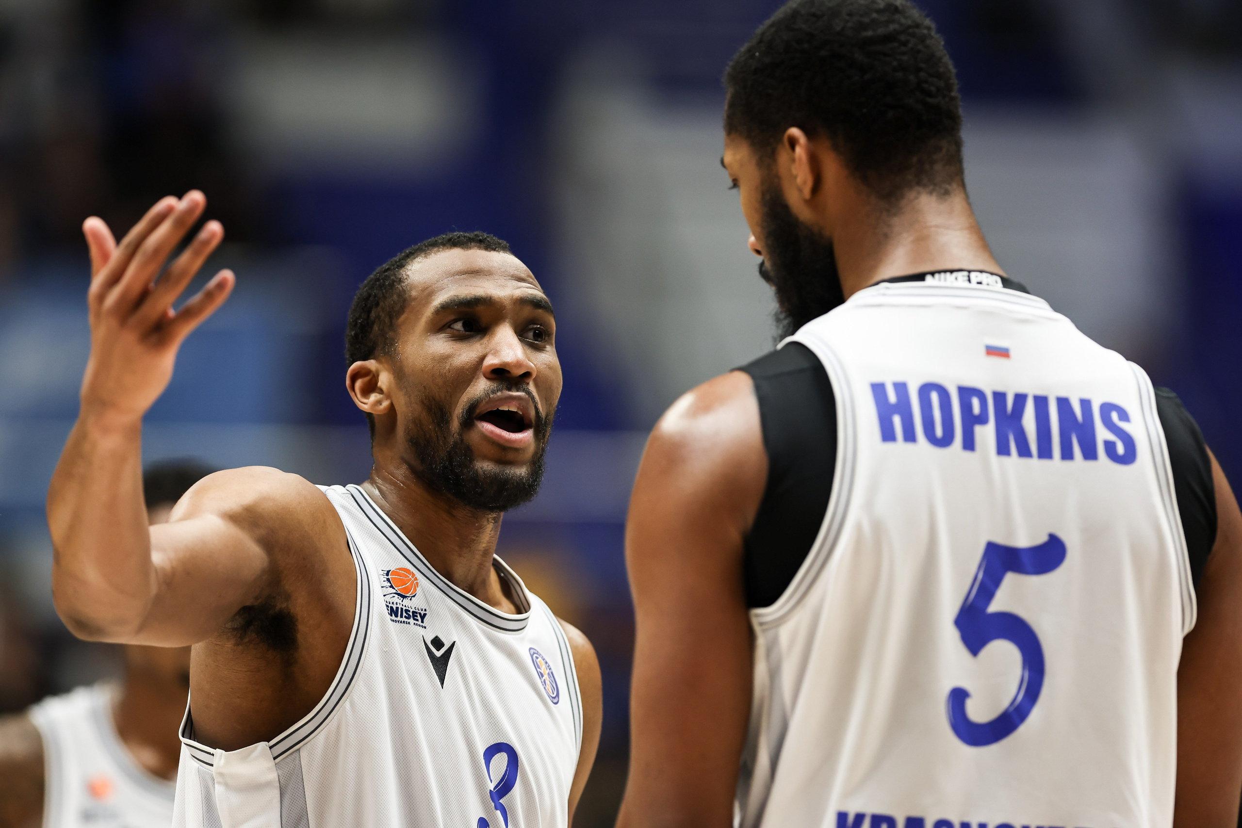 Зенит-Енисей 10.03.2024. Спортивный и репортажный фотограф Антон Тереханов