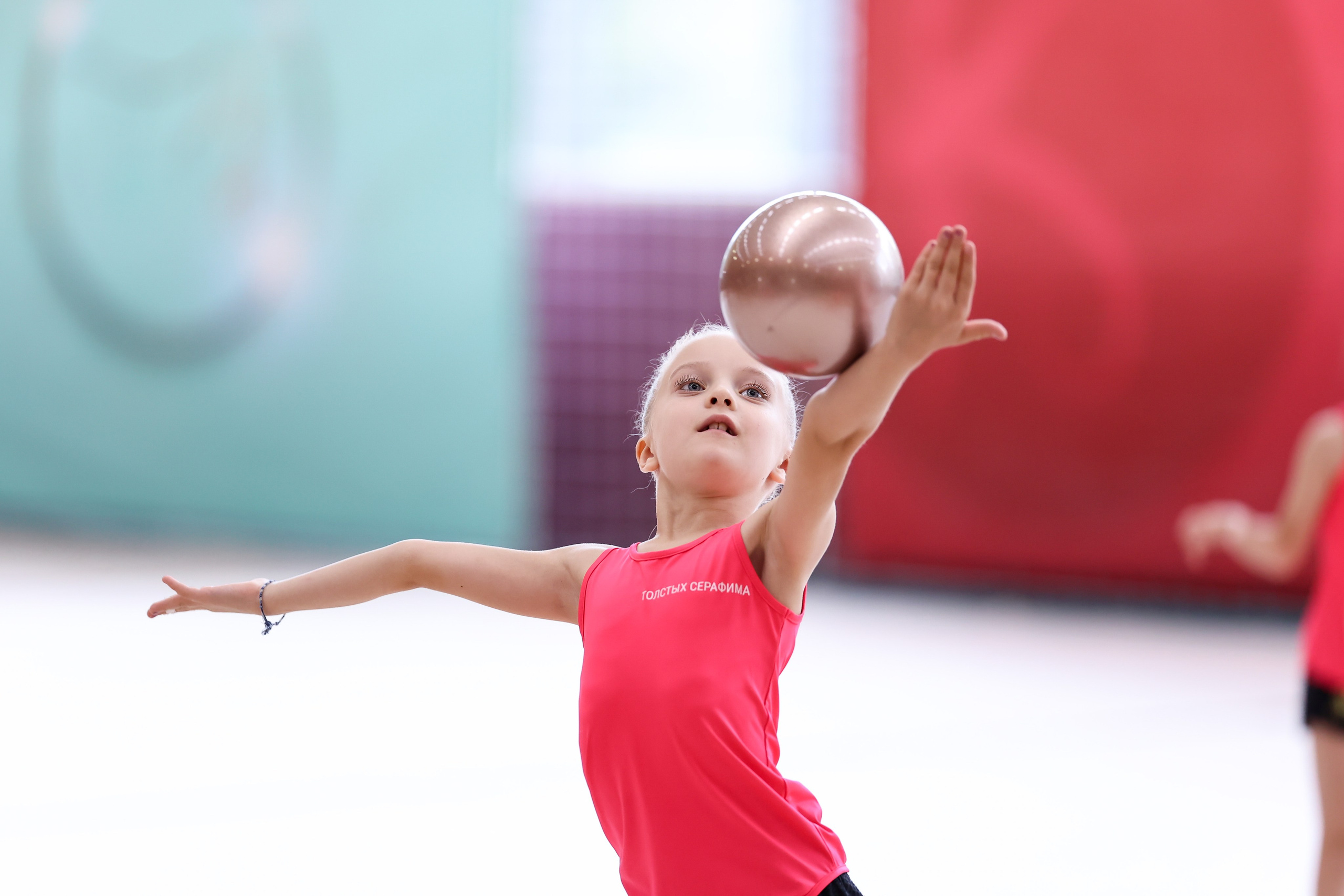 УТС с Евгенией Канаевой 23.08.2024. Спортивный и репортажный фотограф Антон Тереханов
