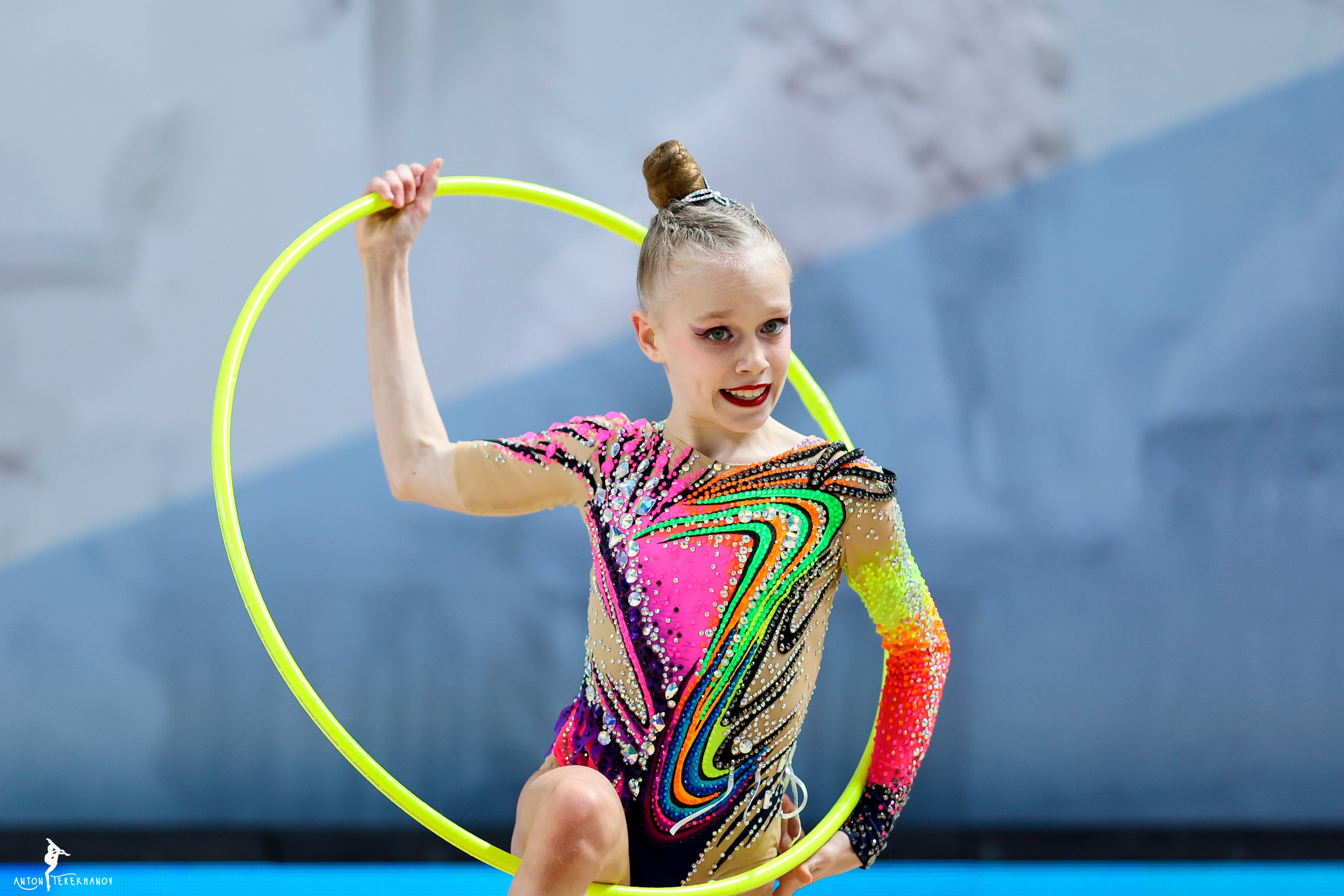 ВС «Жемчужины Санкт-Петербурга» 2024. Спортивный и репортажный фотограф Антон Тереханов