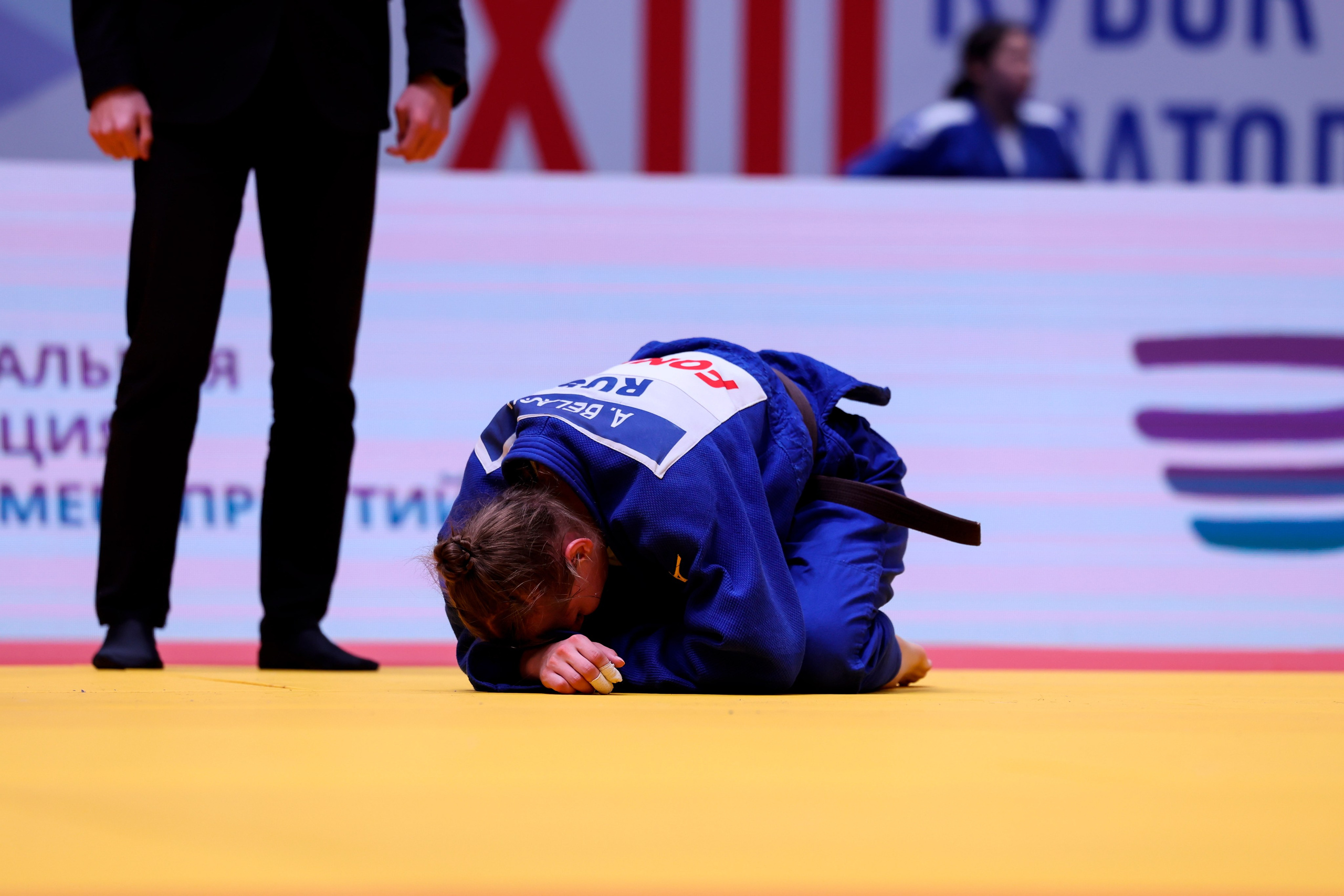 Кубок Анатолия Рахлина 2025 17-18.05.2025. Спортивный и репортажный фотограф Антон Тереханов