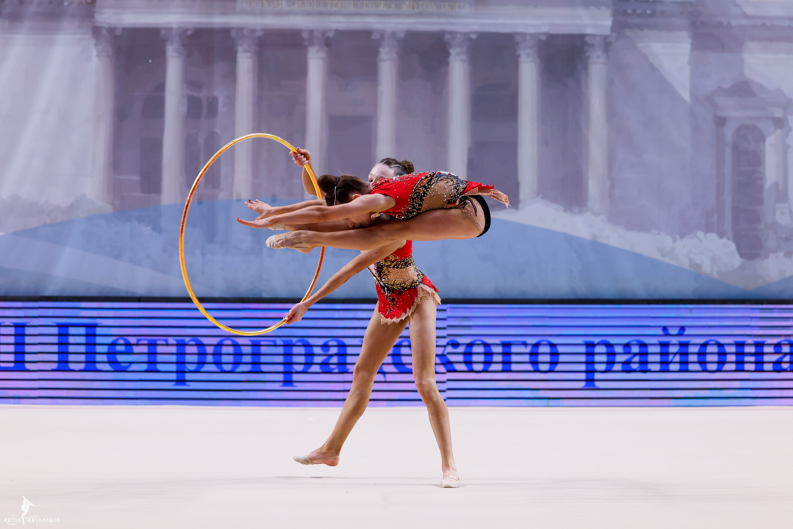 Первенство Санкт-Петербурга 2025. Спортивный и репортажный фотограф Антон Тереханов
