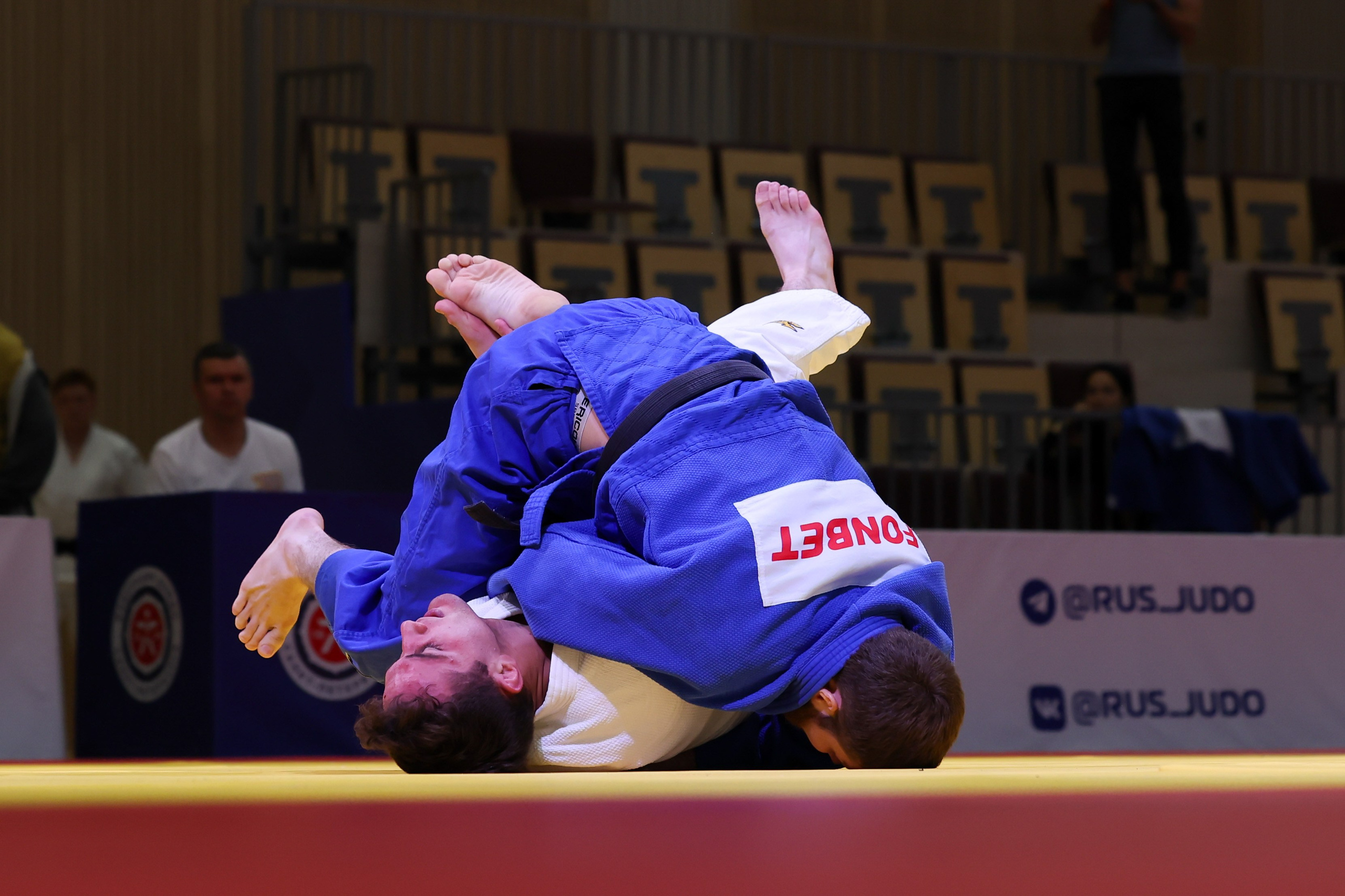 Легенды петербургского дзюдо 16.08.2025. Спортивный и репортажный фотограф Антон Тереханов