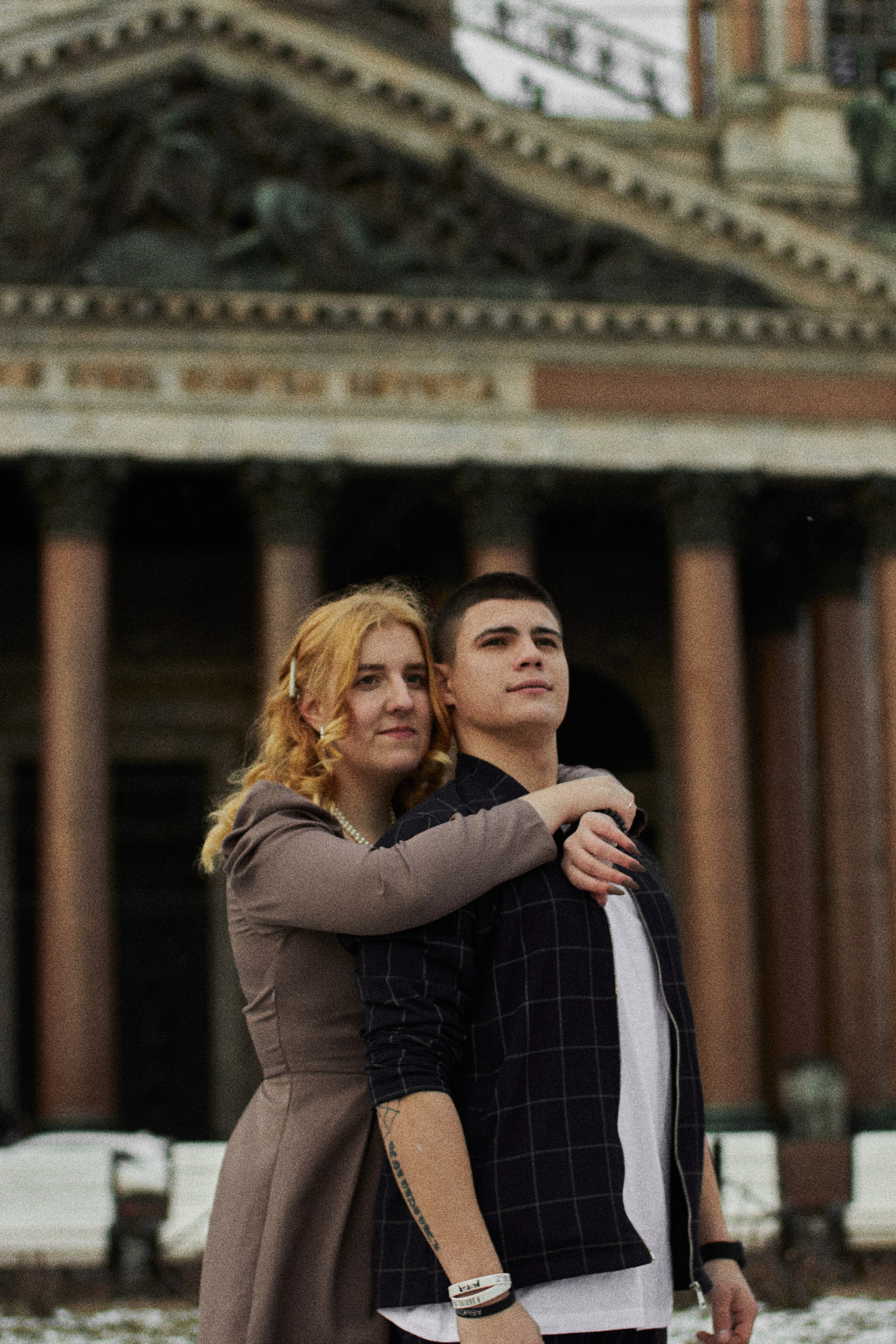 Несостоявшаяся свадьба. Свадебный фотограф Анастасия Лахтионова