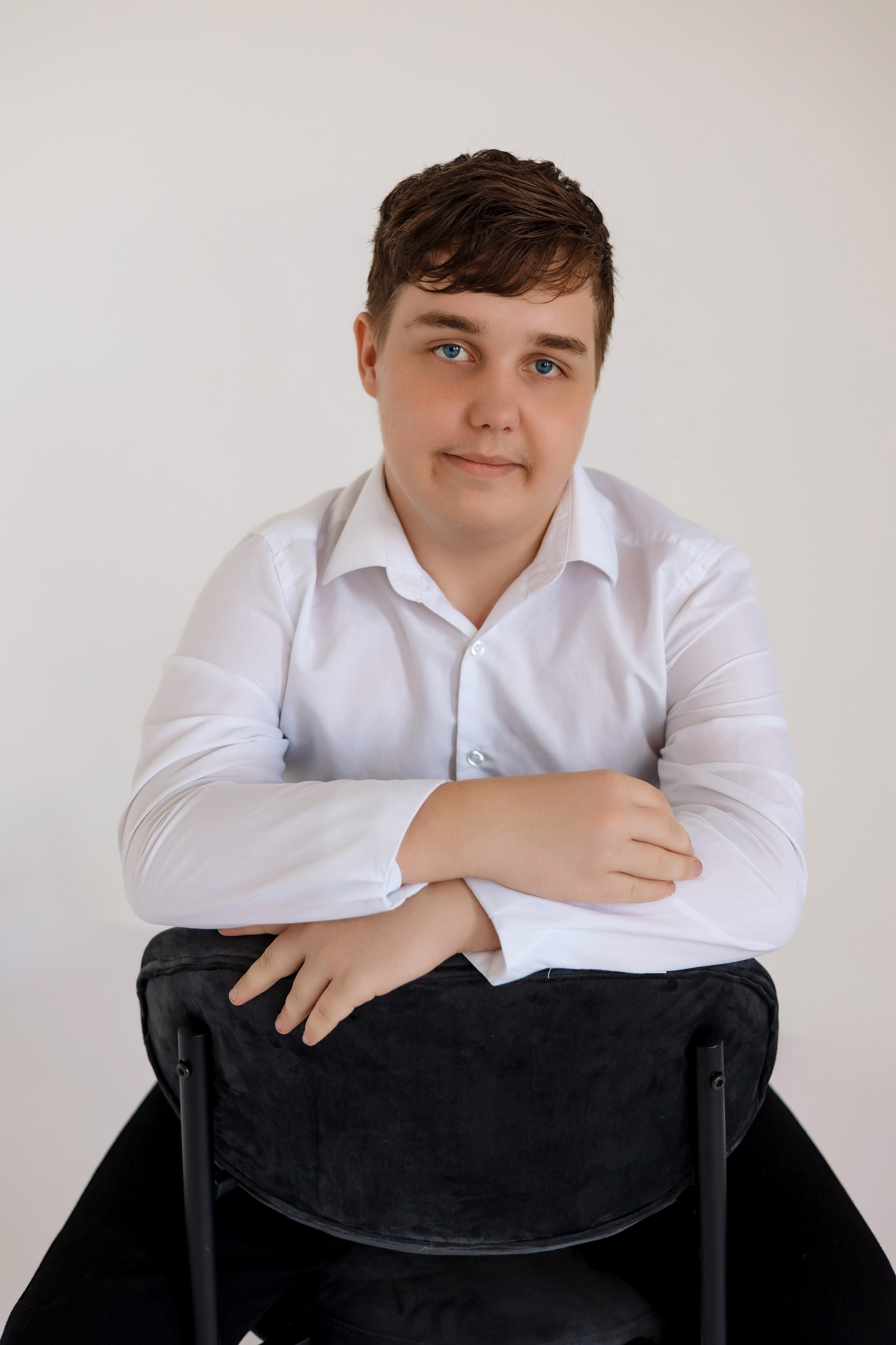 1 школа 9 класс. Фотограф Любовь Корниенко, Примоский край