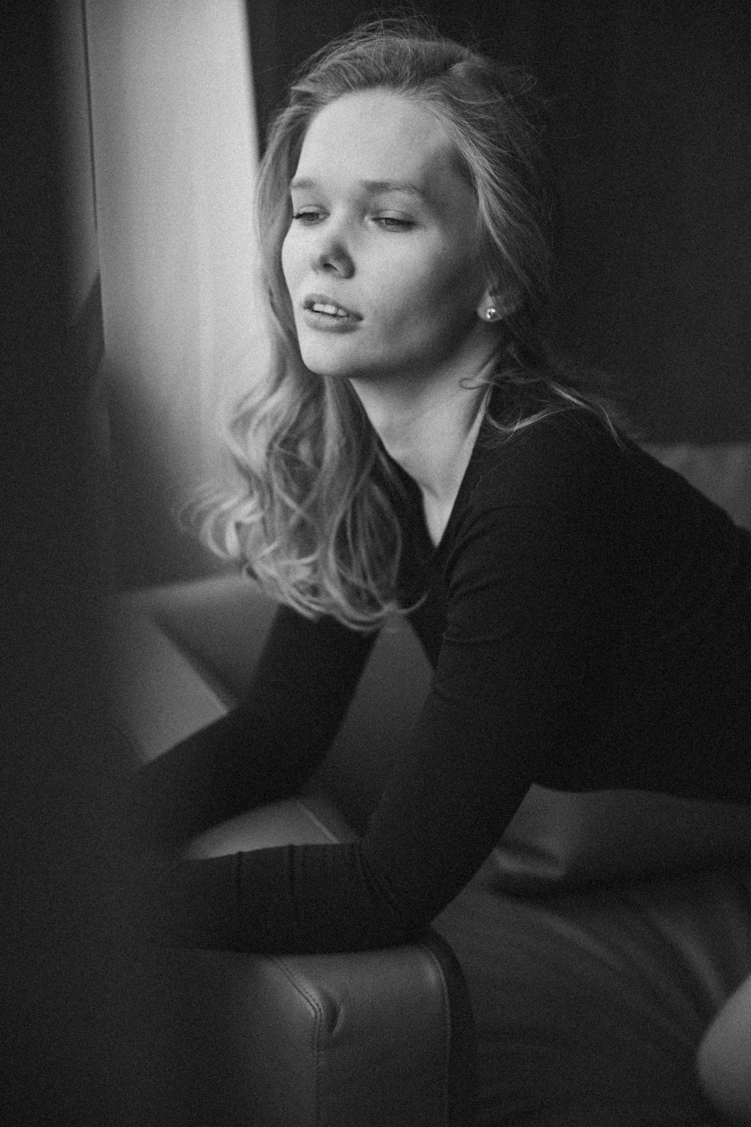 Светлана. Фотограф Ульяна Дивина в Нижнем Новгороде и Нижегородской области