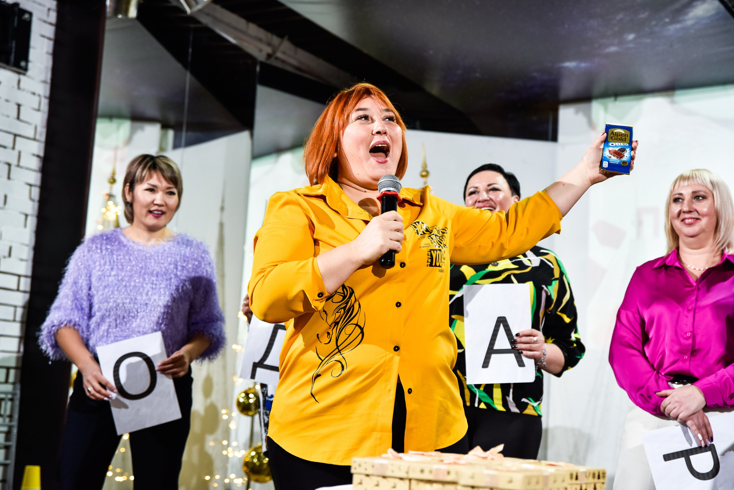 Репортажная съемка в Самаре и Самарской области