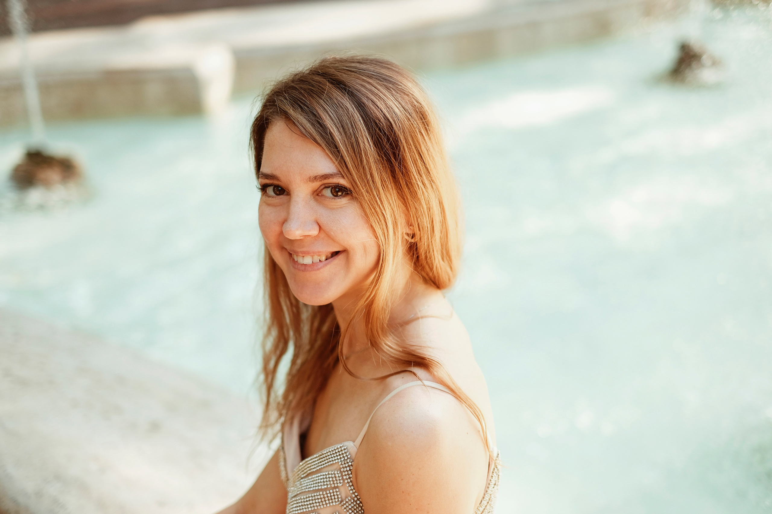 Гулять по Питеру. Семейный и портретный фотограф в Санкт-Петербурге Маргарита Кряклина