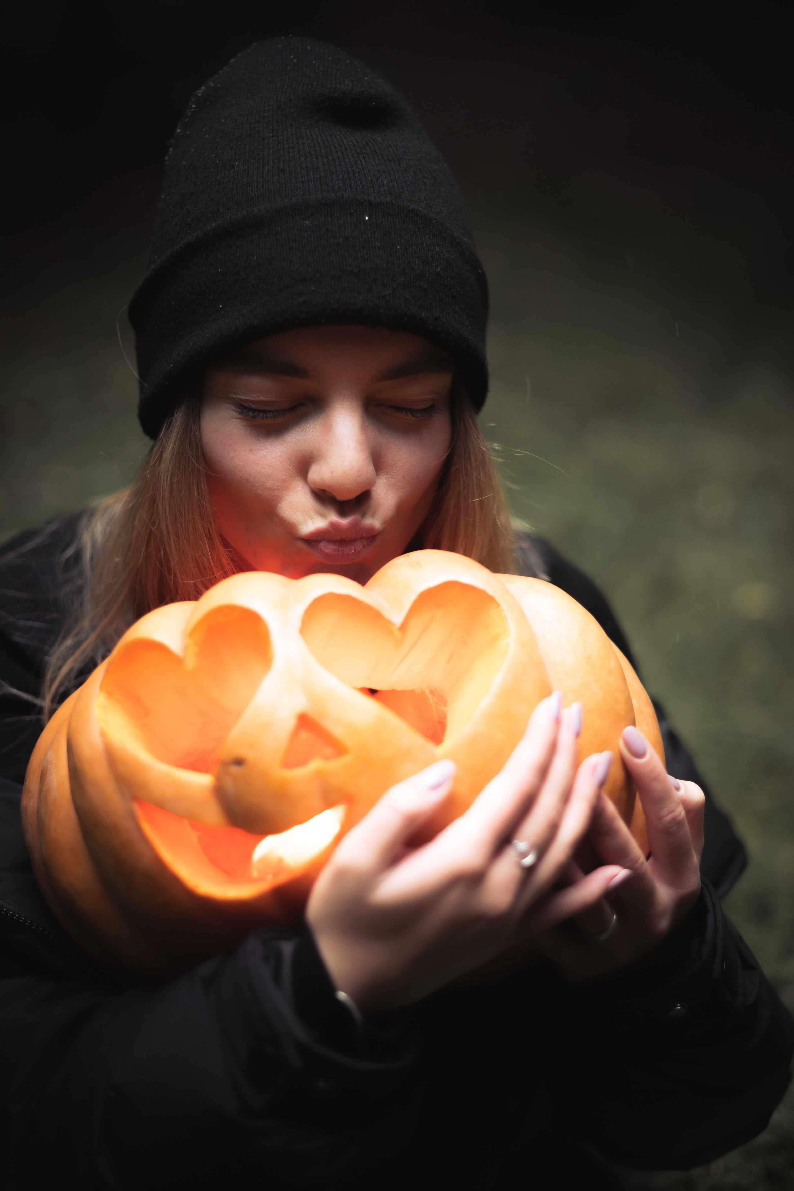 Елизавета Золотовская — репортажная съёмка. Иван Кубик — фотограф и видеограф