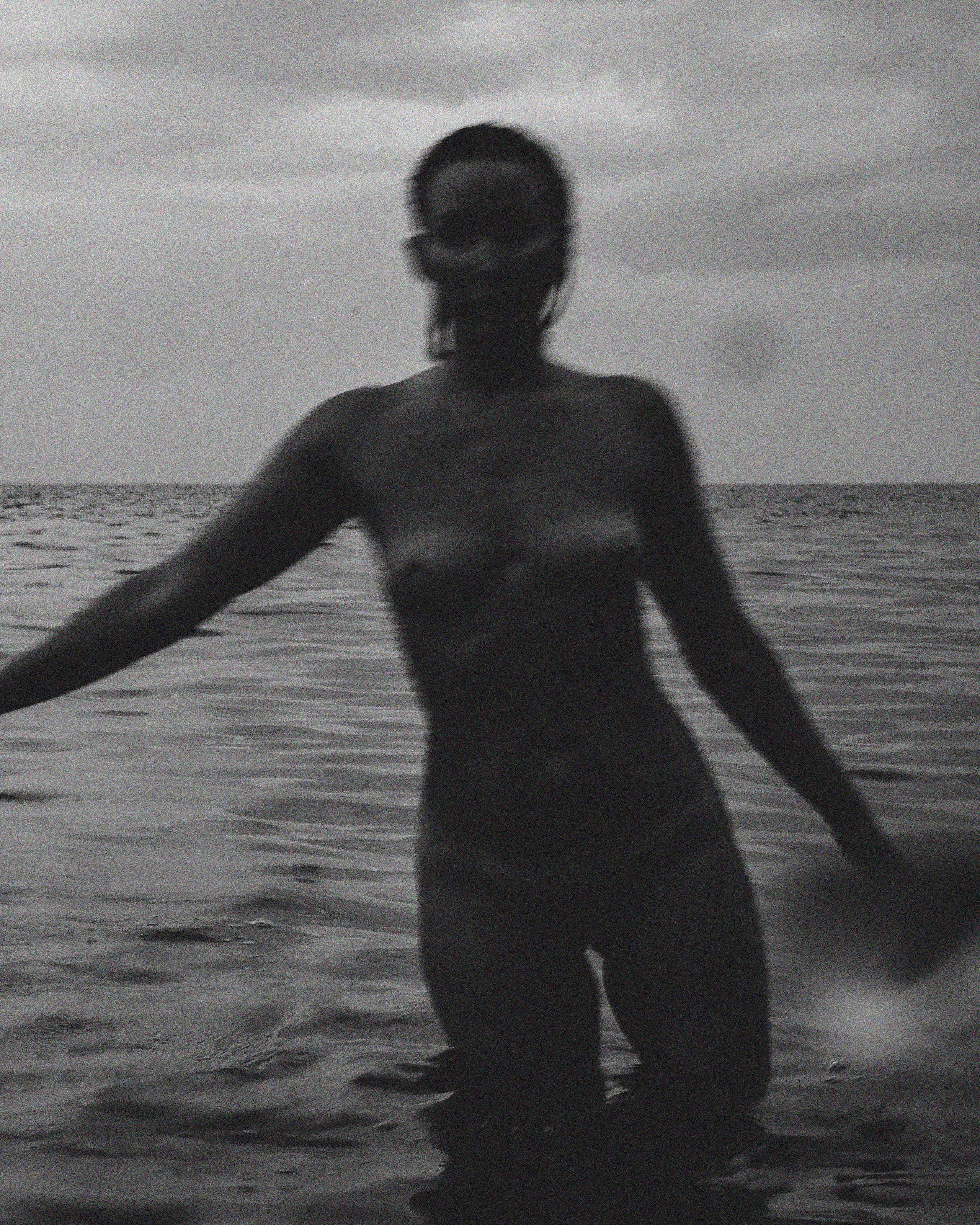 Русалка. Маша Обатнина