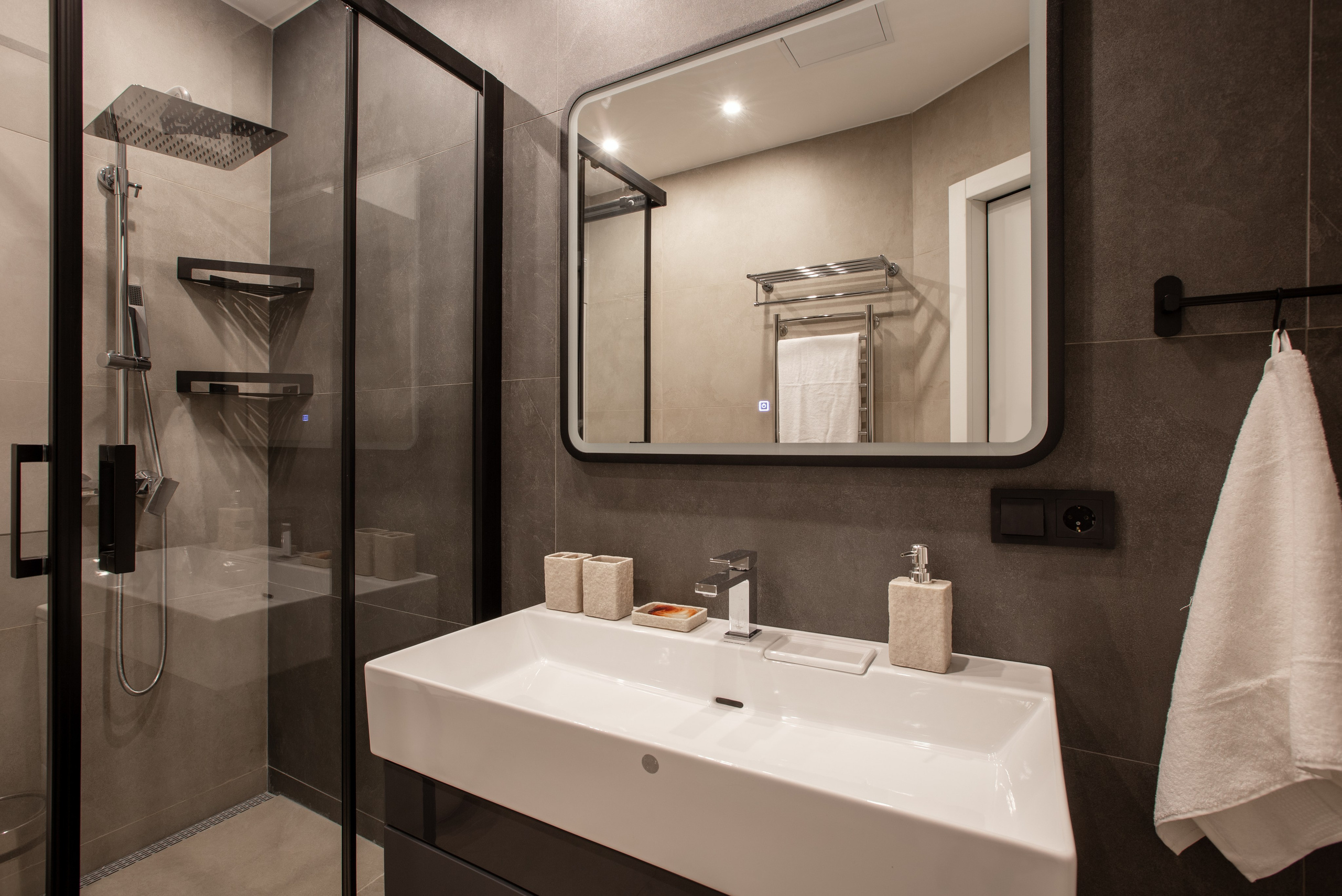 Таунхаус. Интерьерный фотограф в Дмитрове Галина Январская