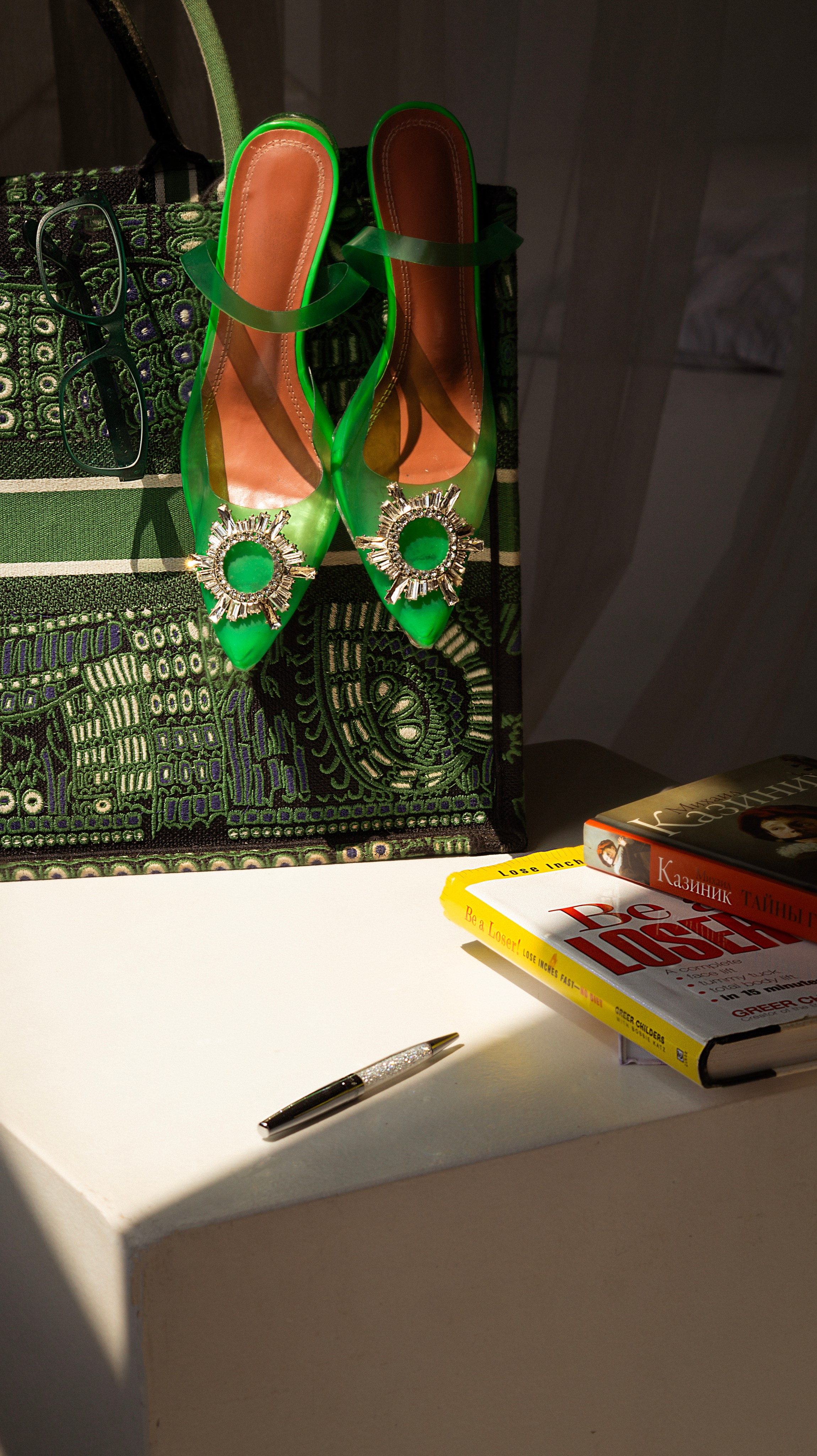 Юлия, для сайта и для себя. Фотограф Вероника Смит I Владивосток