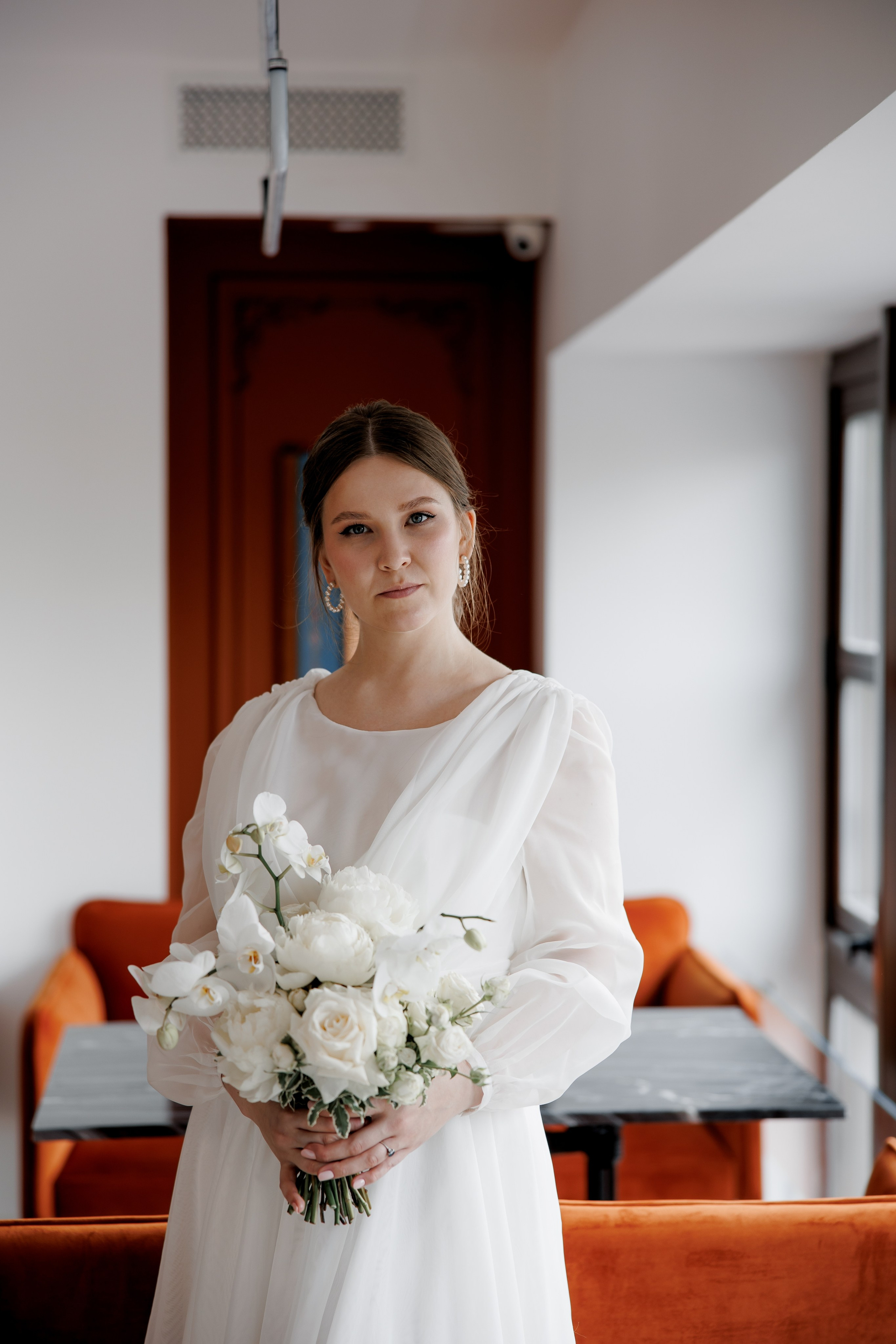 Кристина & Юрий. Оформление свадеб, декор свадеб Вера Маркова, Москва