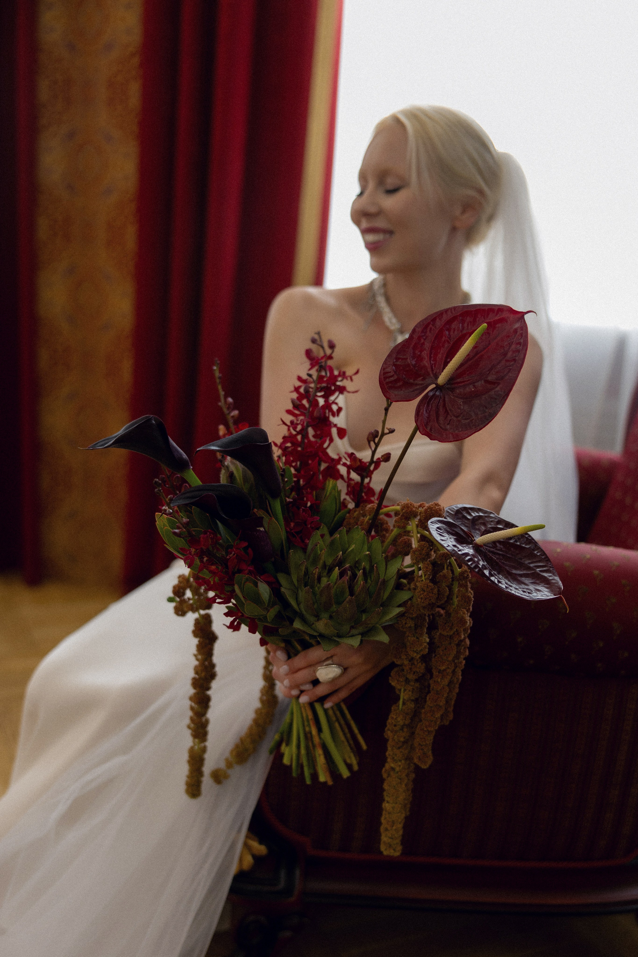 Vlad & Kate. Оформление свадеб, декор свадеб Вера Маркова, Москва