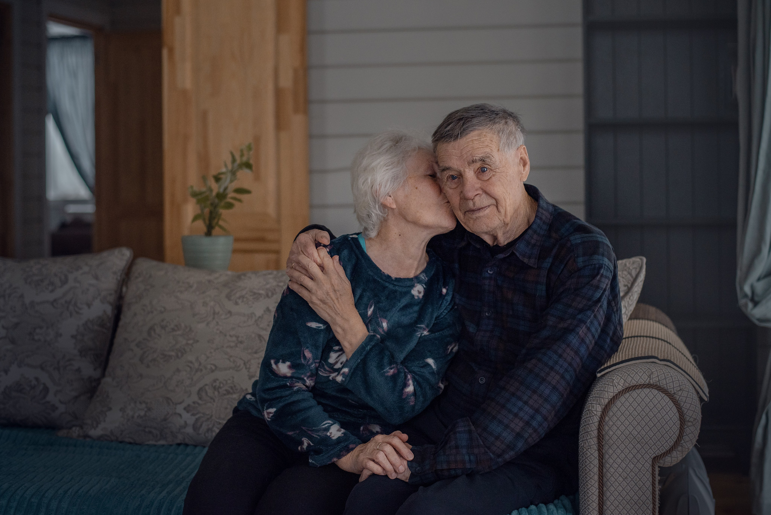Семейная фотосессия дома. Душевная фотография от сердца к сердцу Марина Жиделева фотограф Москва