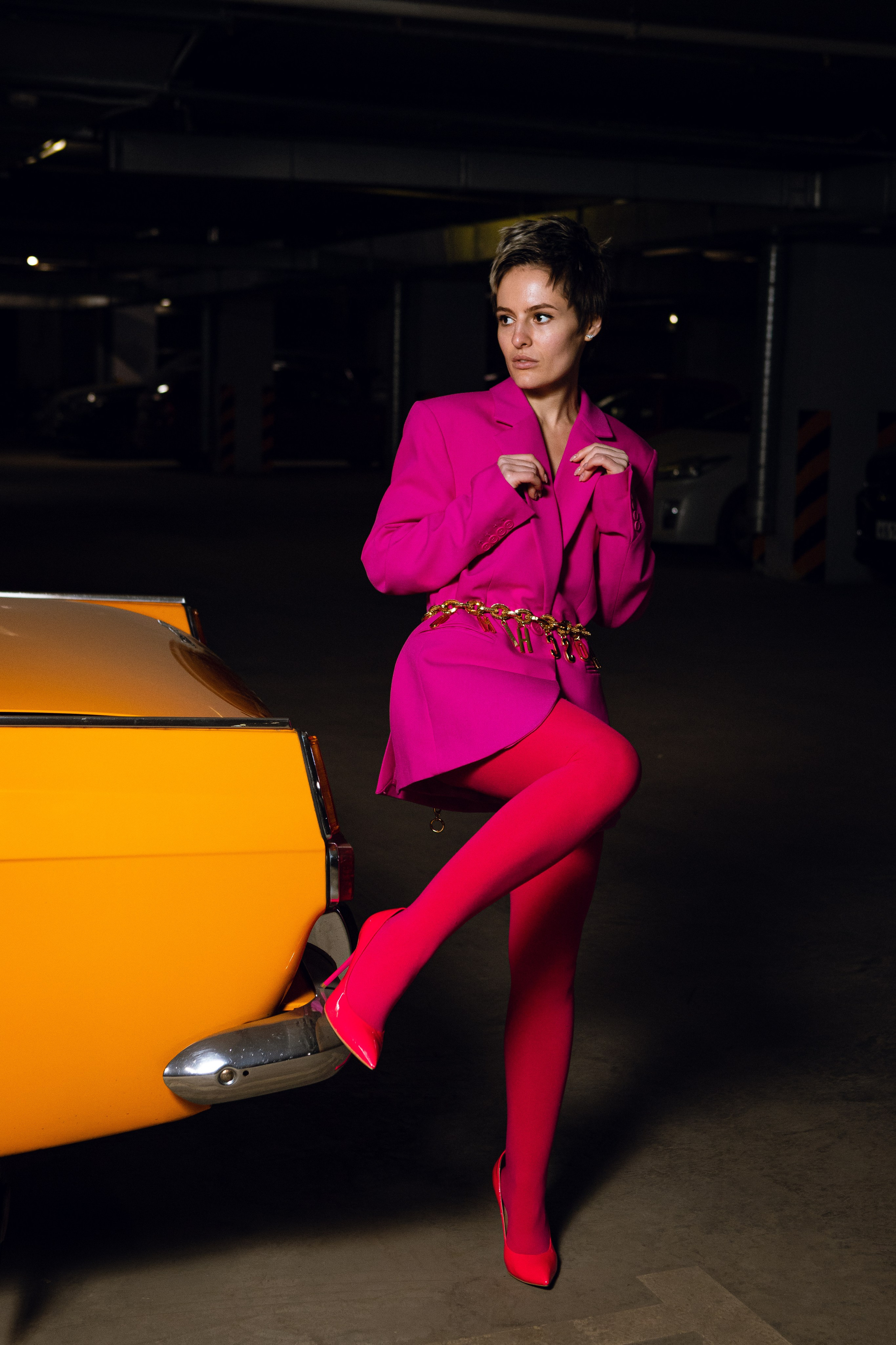 Индивидуальная Женская Фотосессия в СПб: Портрет и Красота. Фото и Видеосъемка на ваше мероприятие. Александр Романов