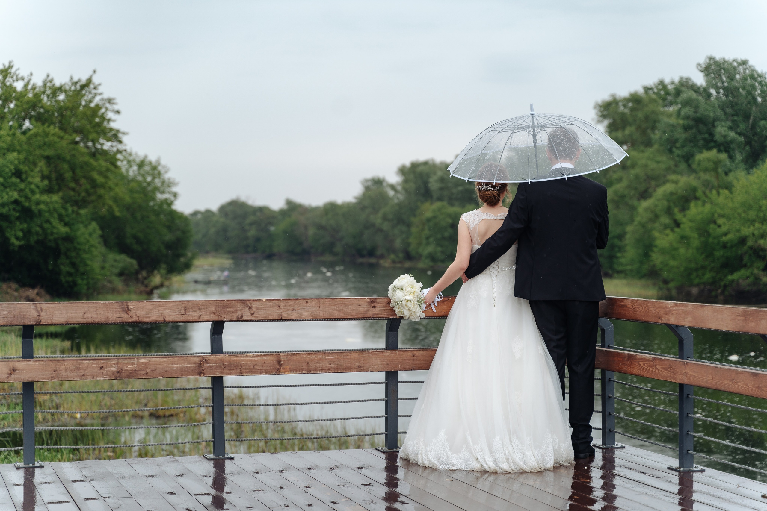 Свадебный и семейный фотограф в Тамбове Дмитрий Рогачев