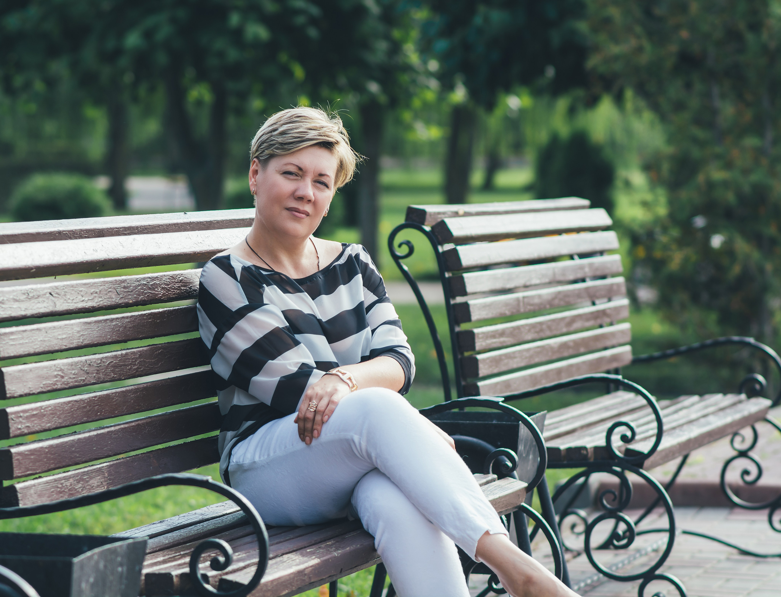 Уличная фотоссесия. Свадебный и семейный фотограф в Тамбове Дмитрий Рогачев