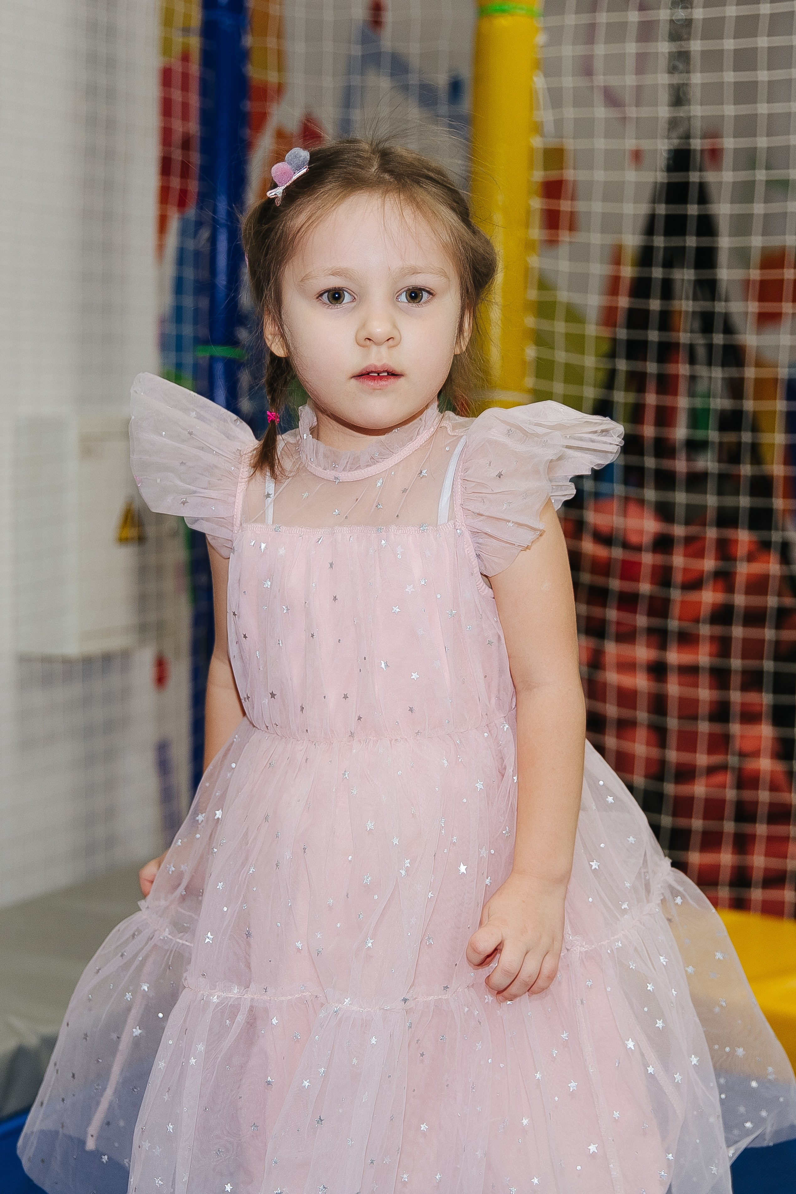 Ниндзя Кидс. Фотограф в Красноярске Любовь Малеева